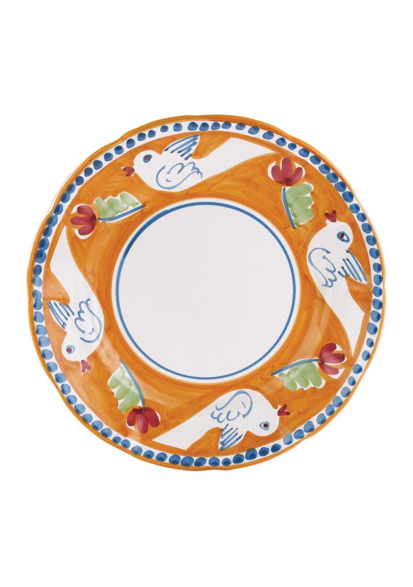 Campagna Uccello Dinner Plate
