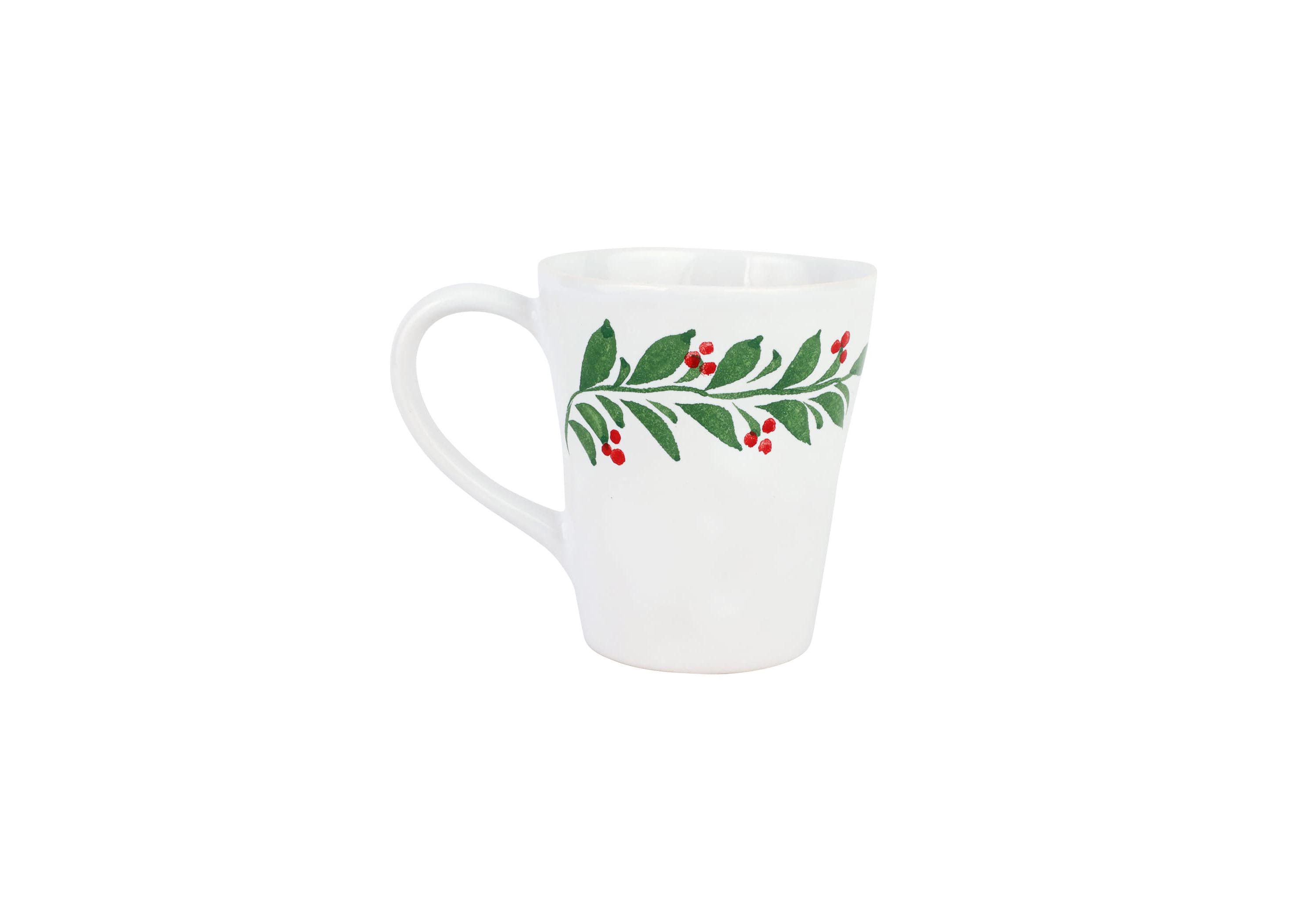 Aria Holiday Mug