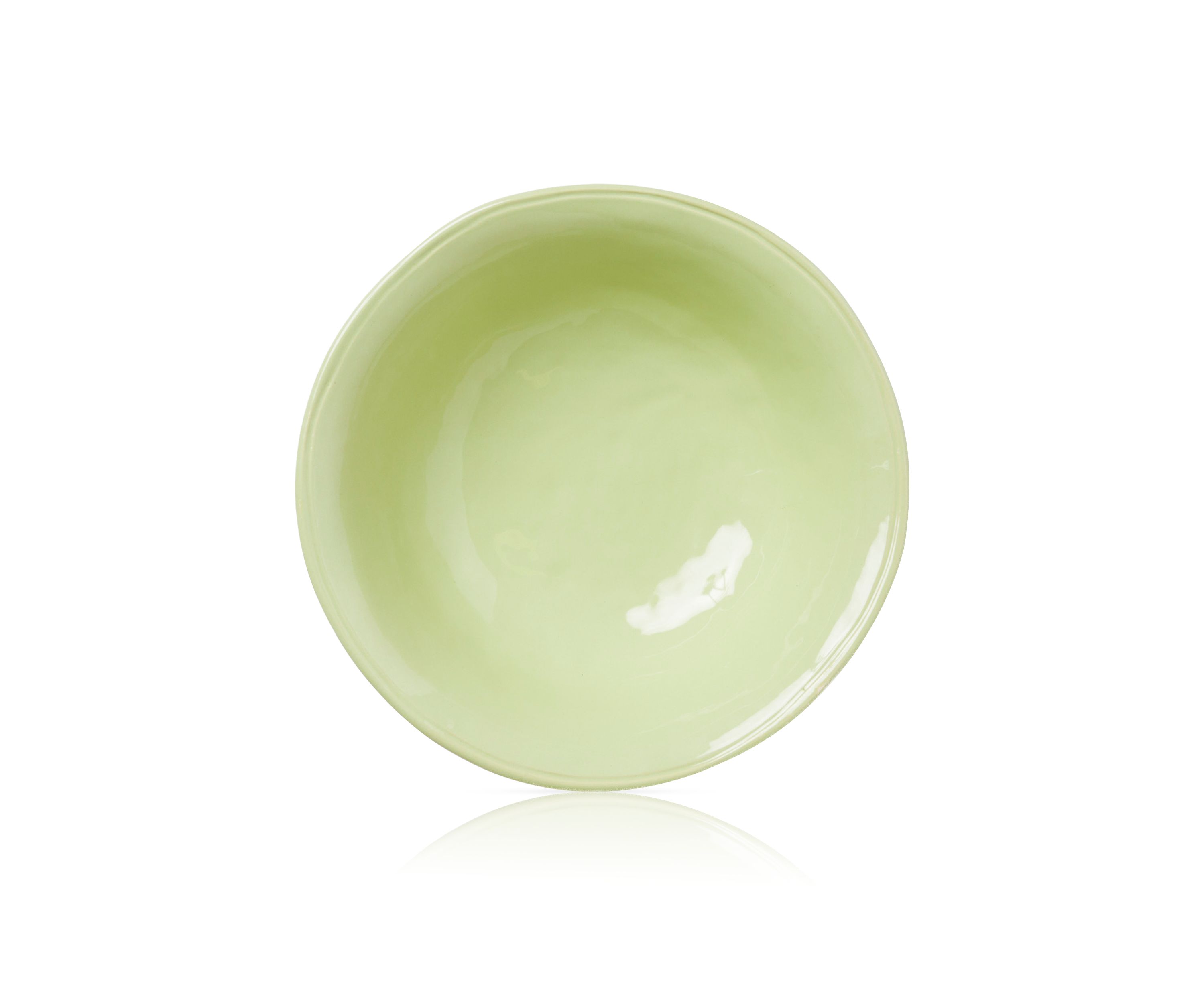 Fresh Medium Serving Bowl