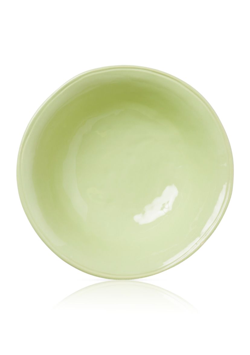 Fresh Medium Serving Bowl