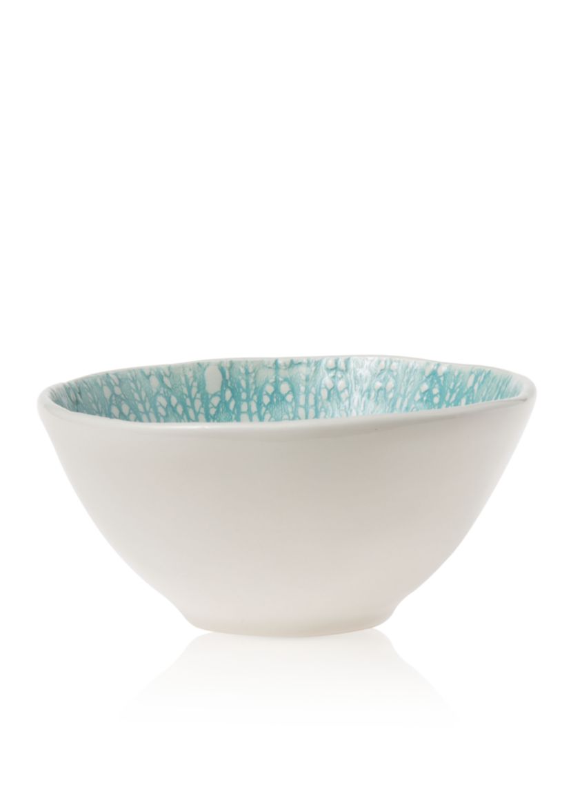 Lace Cereal Bowl