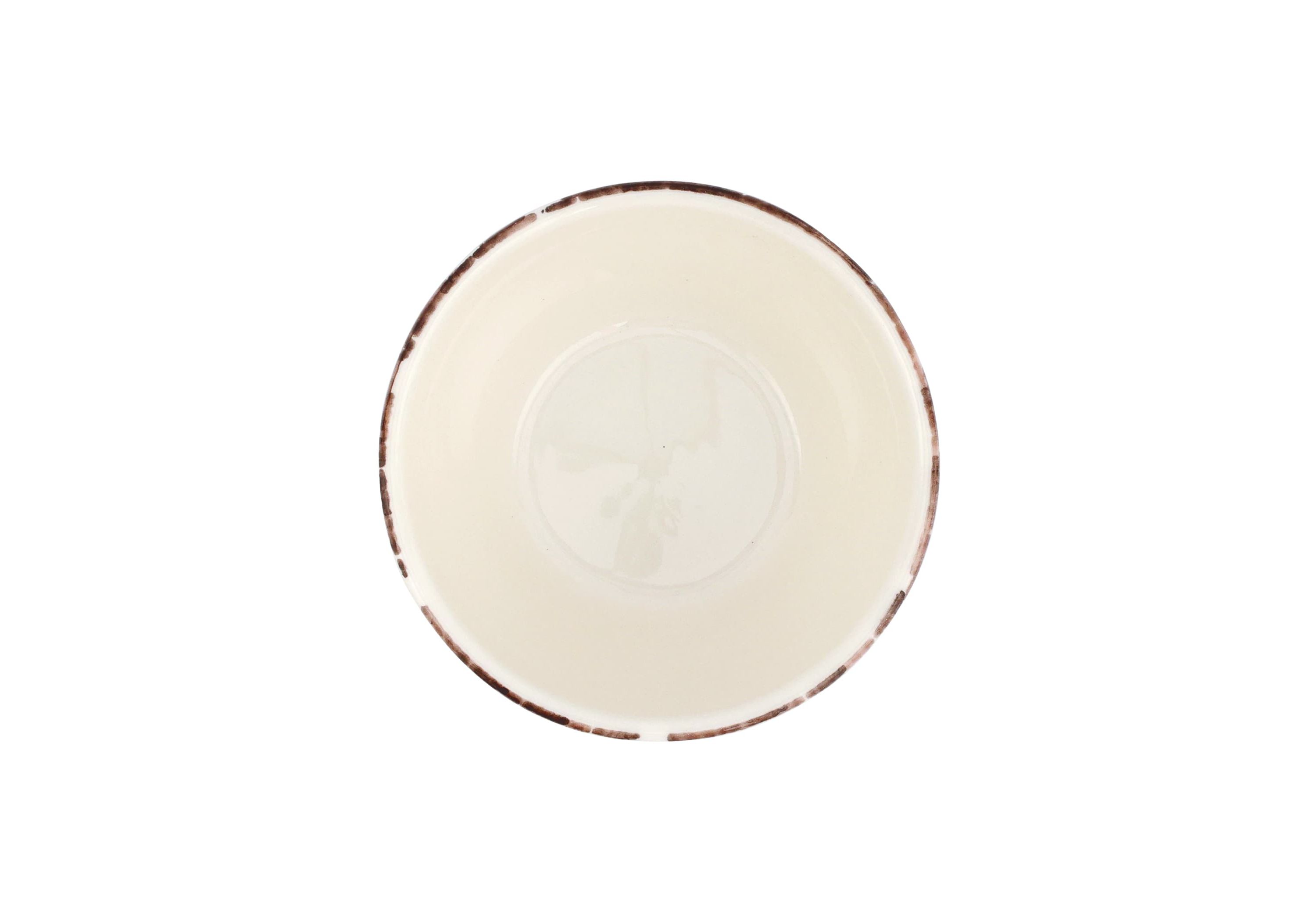 Wildlife Fox Cereal Bowl