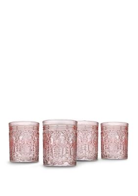 Set of 4 Glasses