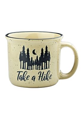 Take a Hike Mug