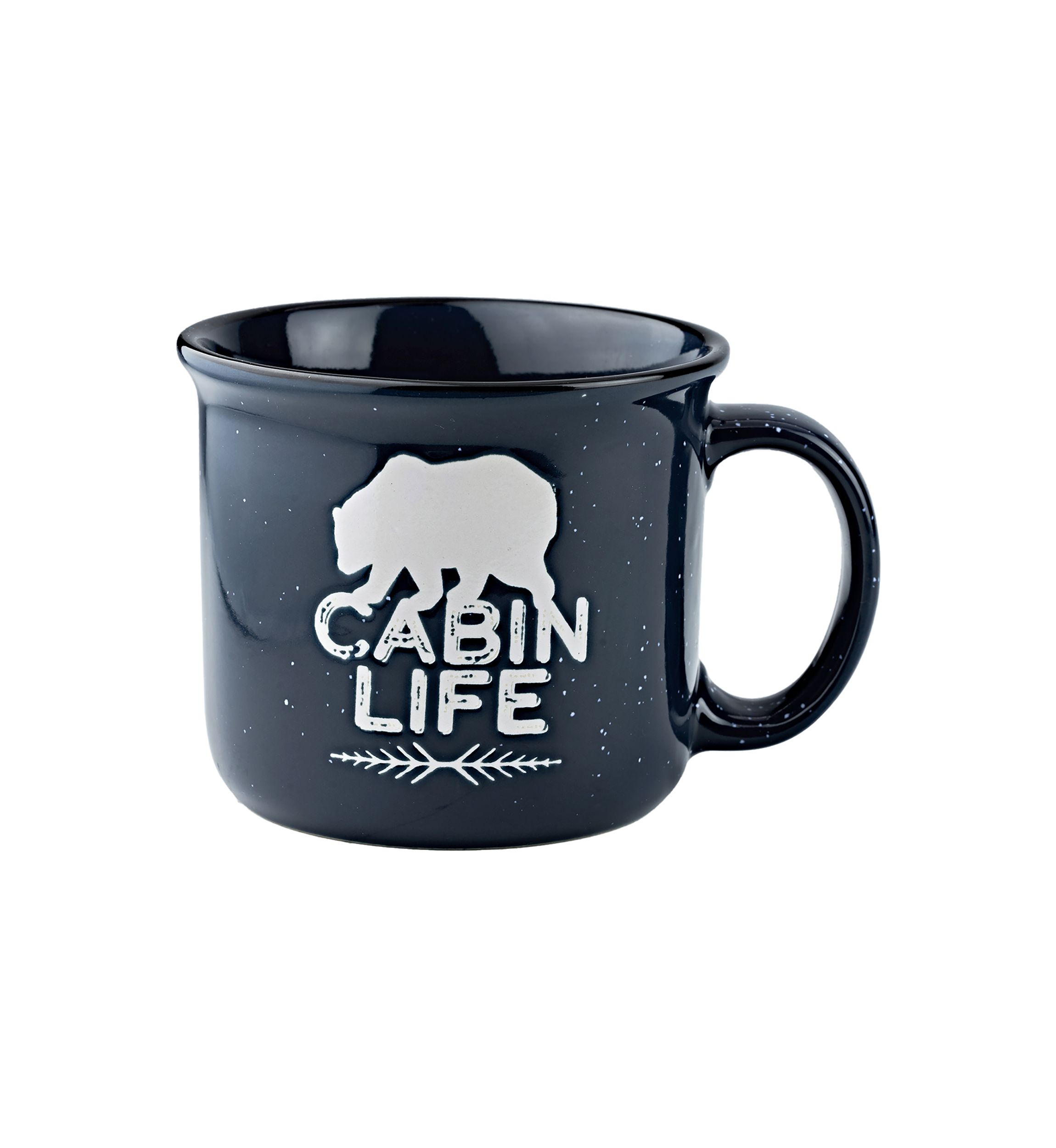  Cabin Life Mug 