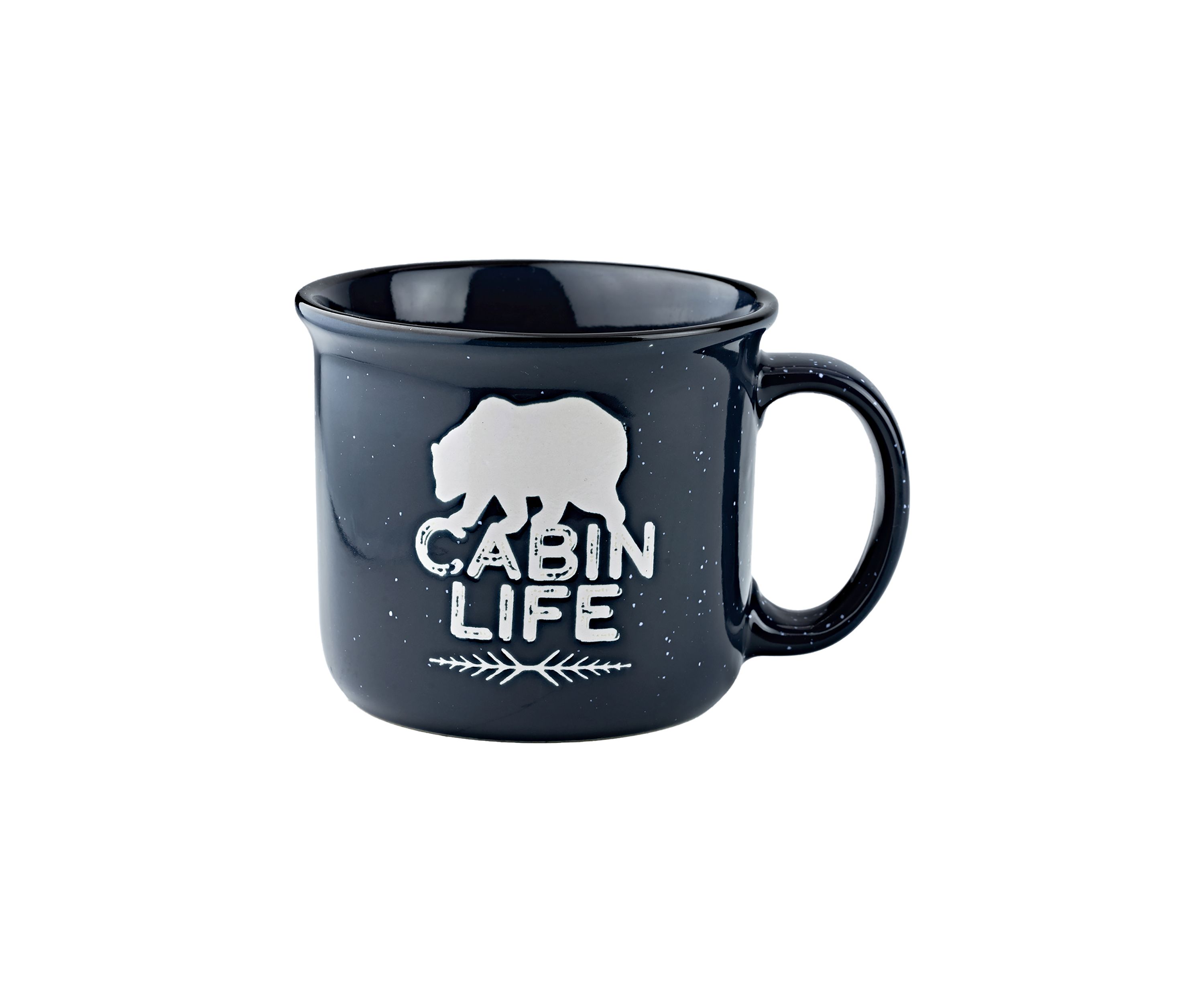  Cabin Life Mug 