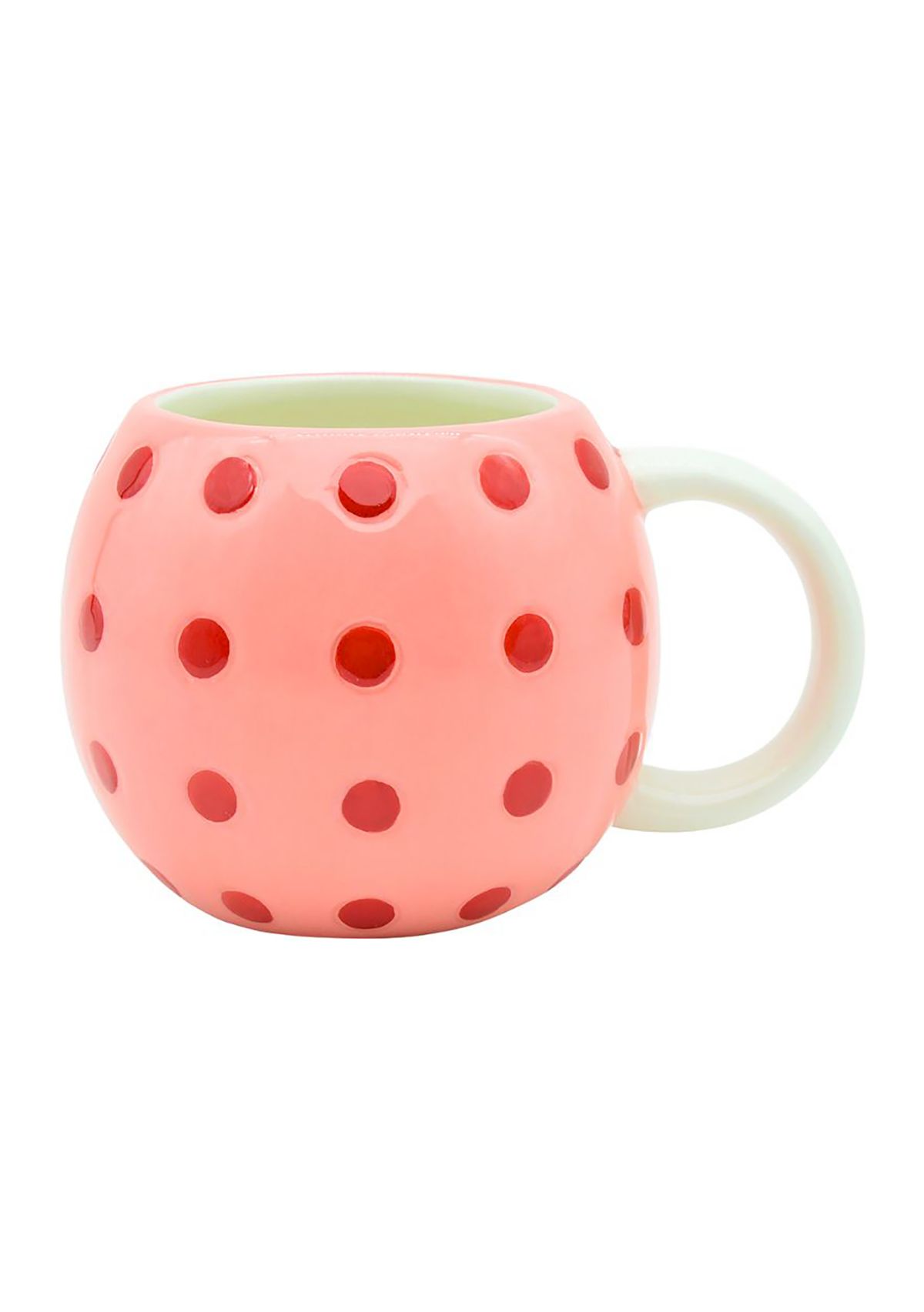 Pickleball Mug