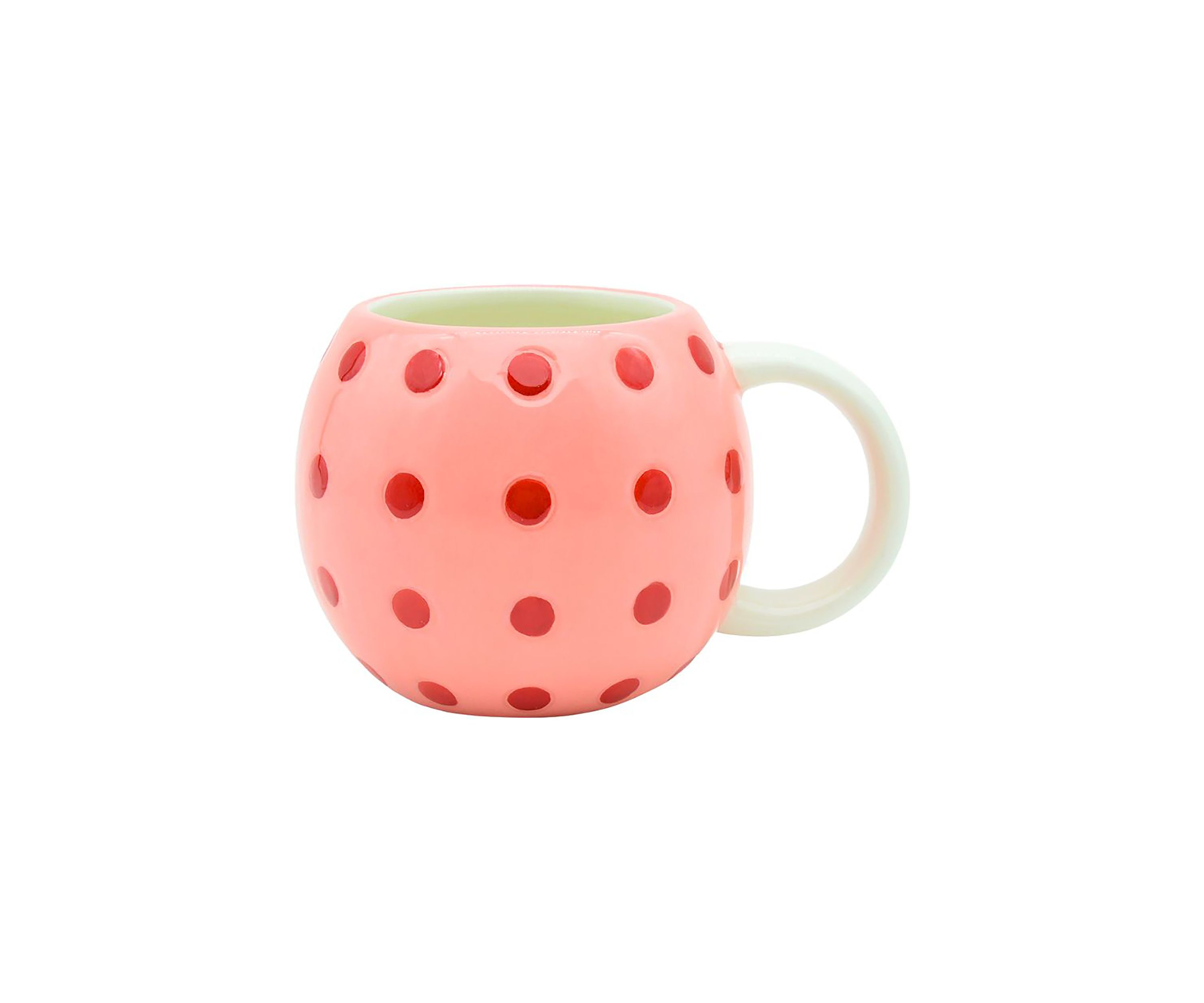 Pickleball Mug