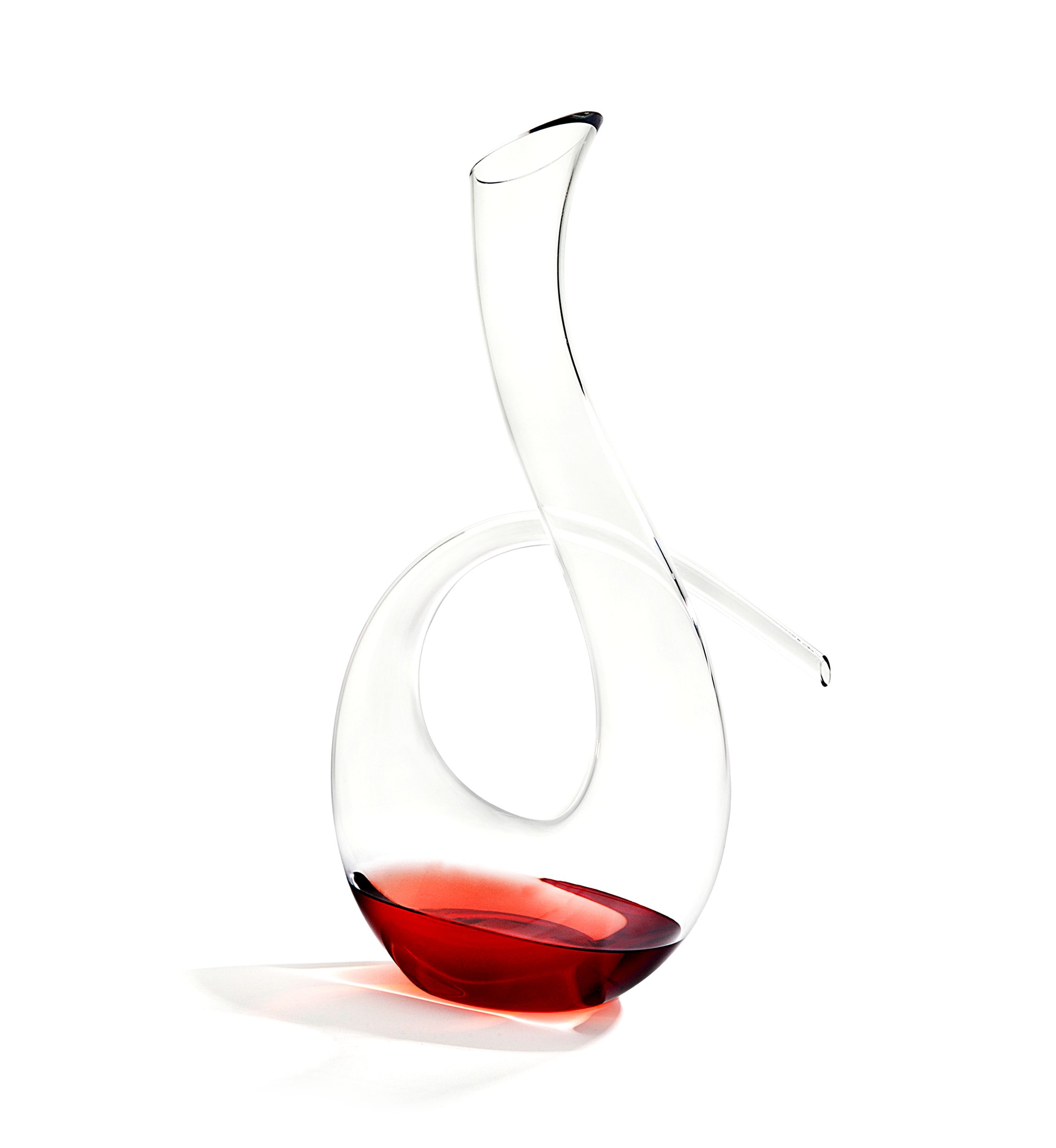 Pivot Wine Decanter