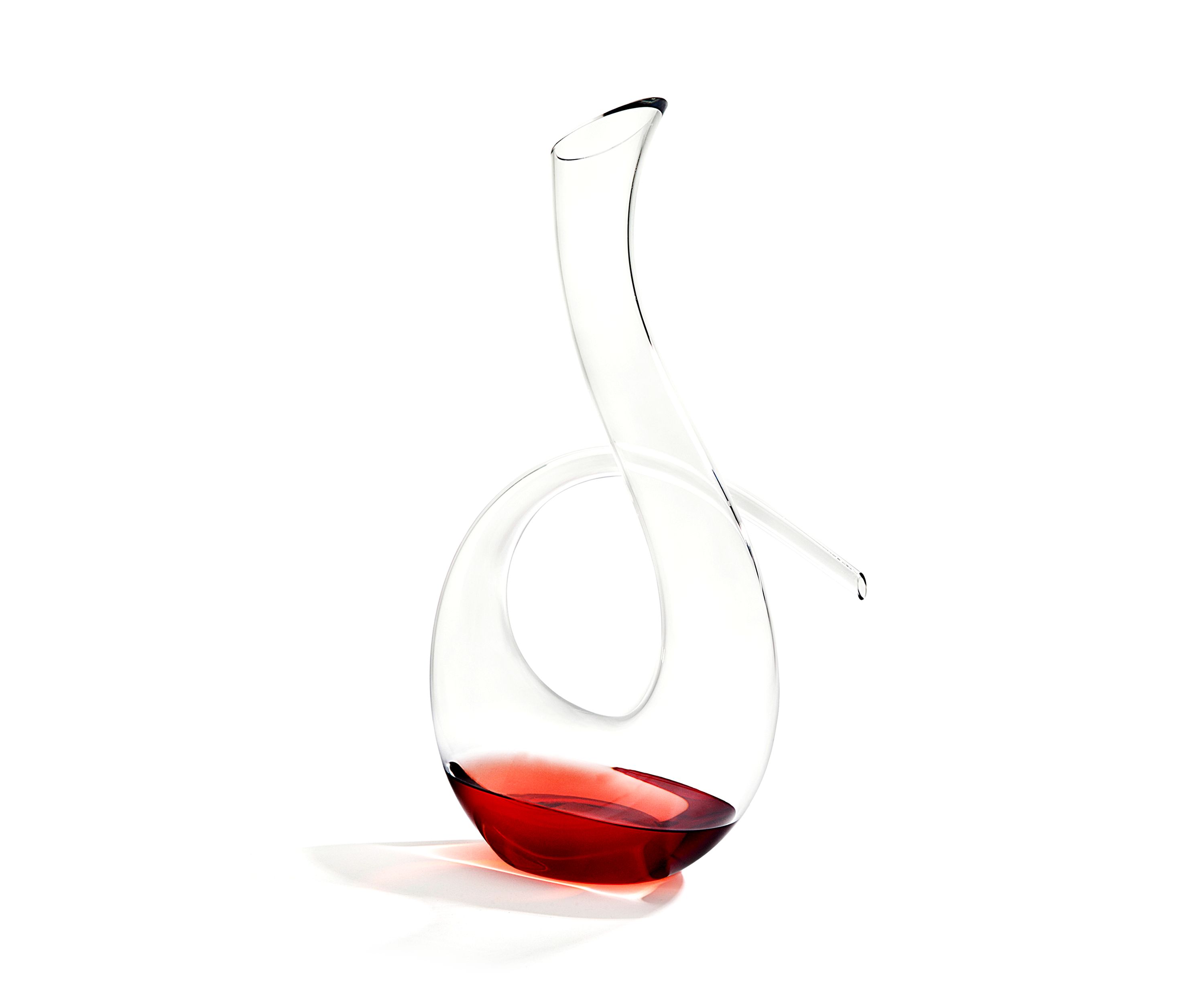 Pivot Wine Decanter