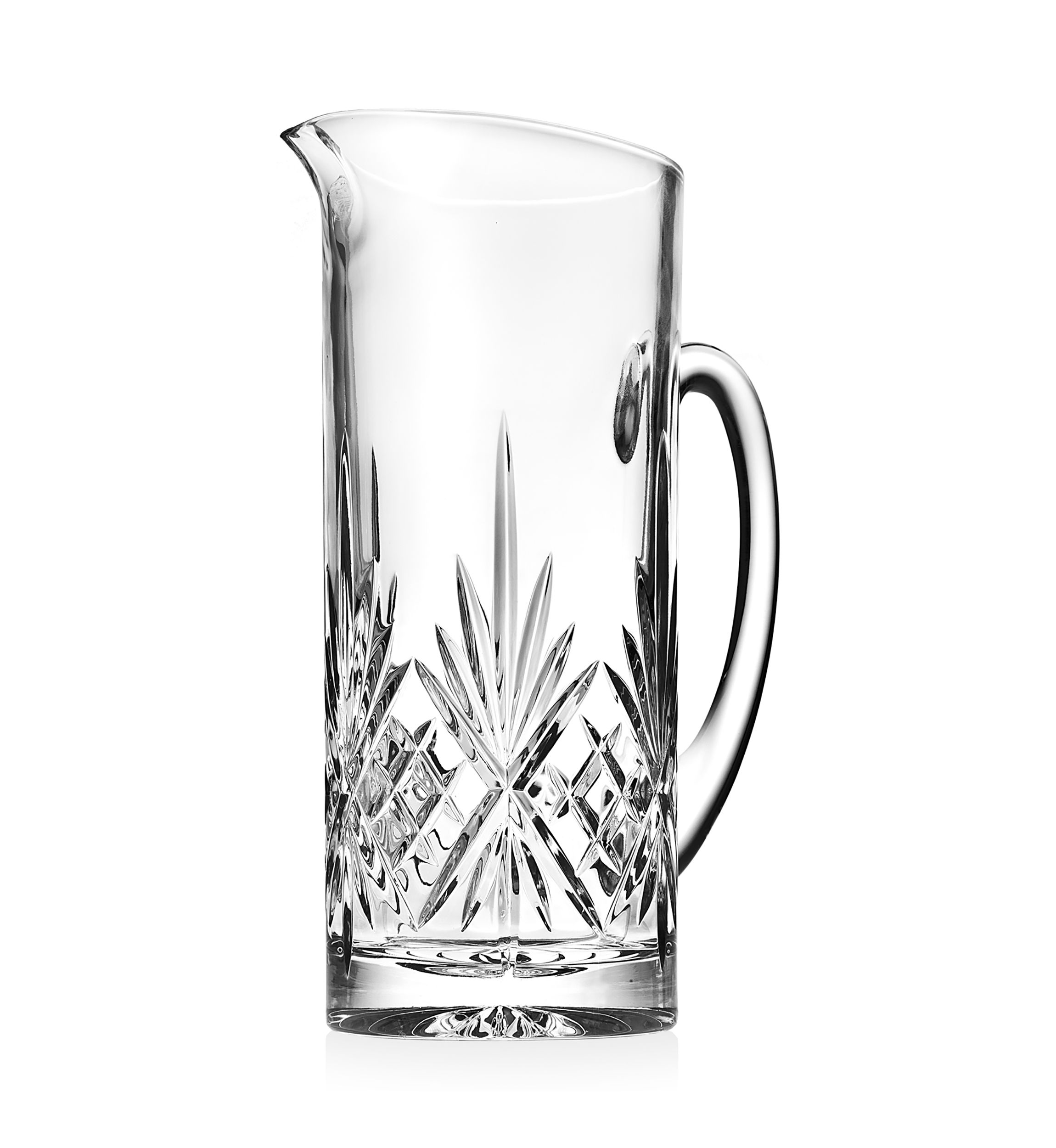 Dublin Martini Pitcher
