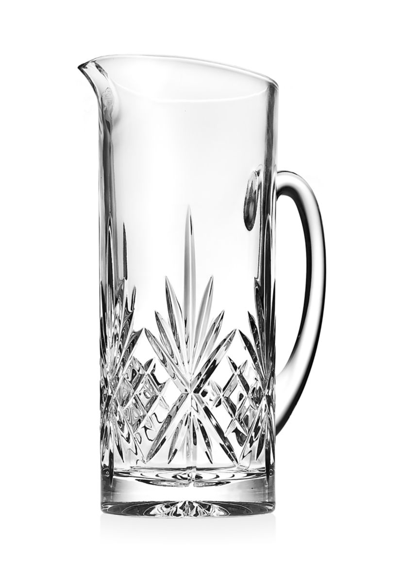 Dublin Martini Pitcher