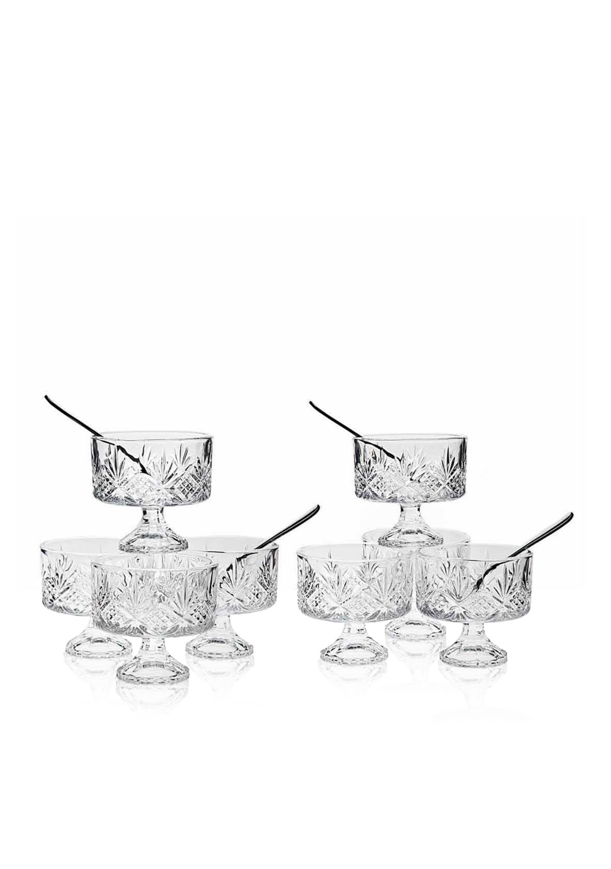 Dublin Tasters Trifle 16-Piece Set