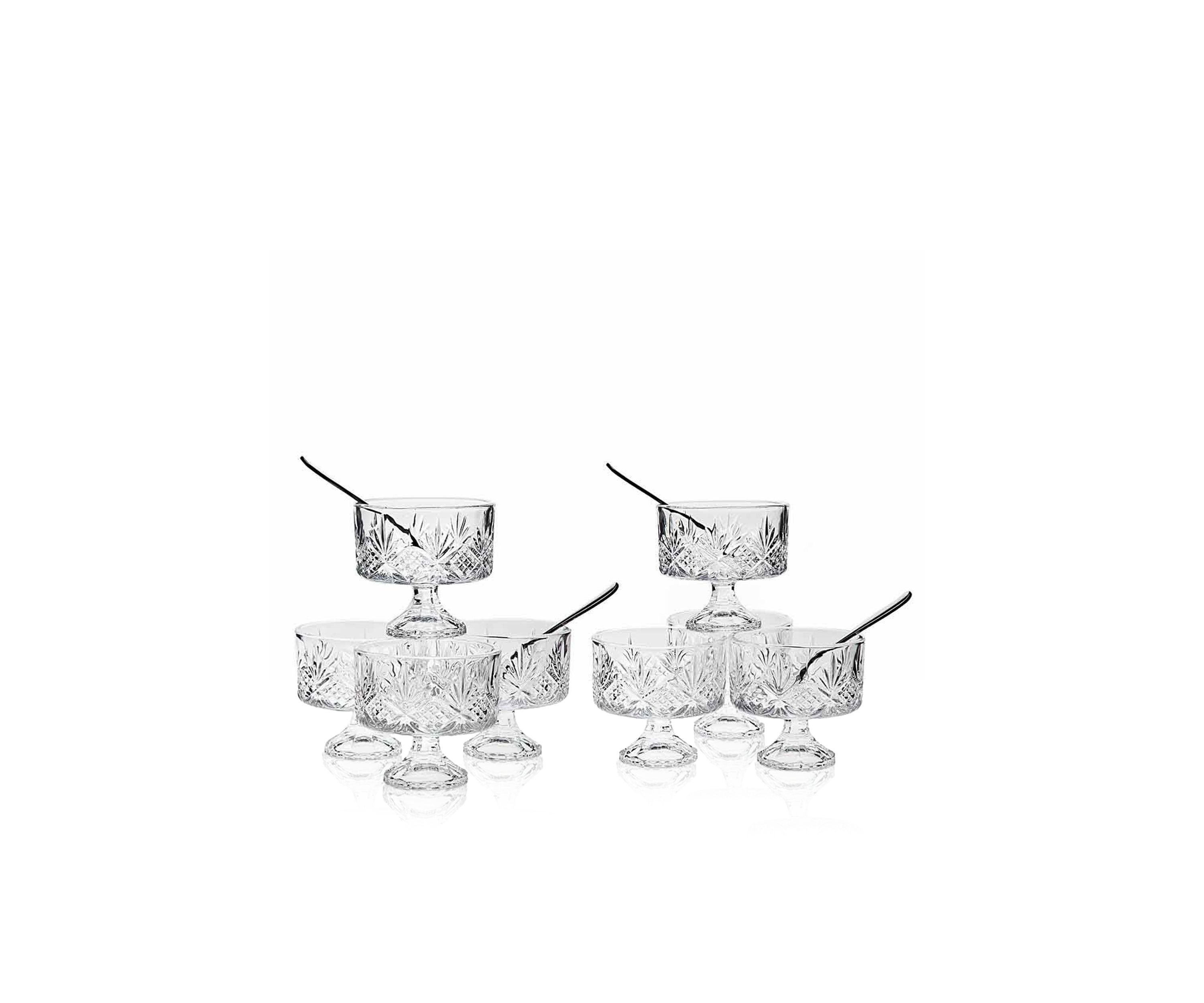 Dublin Tasters Trifle 16-Piece Set