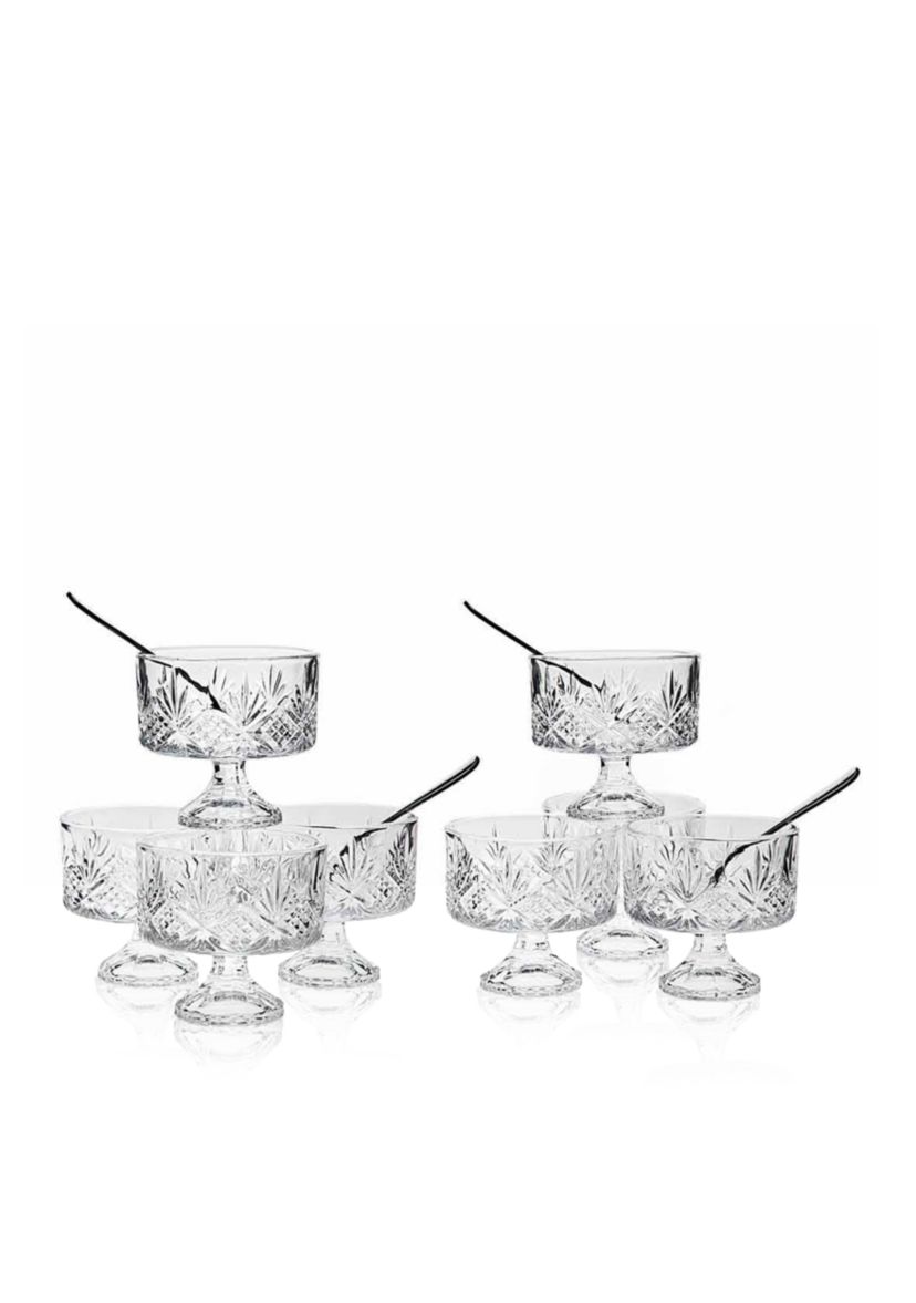 Dublin Tasters Trifle 16-Piece Set