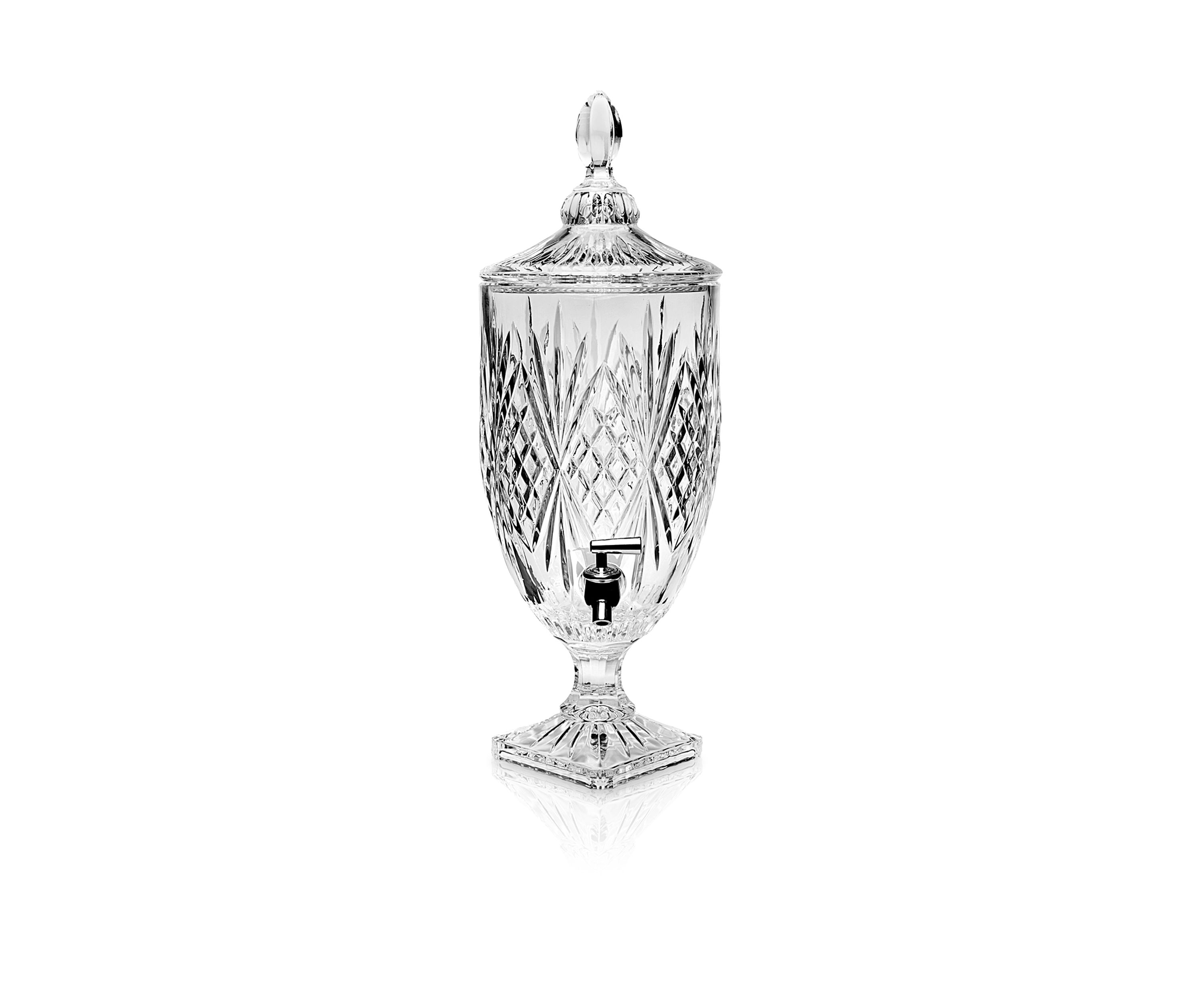 Dublin 1 Gallon Beverage Dispenser