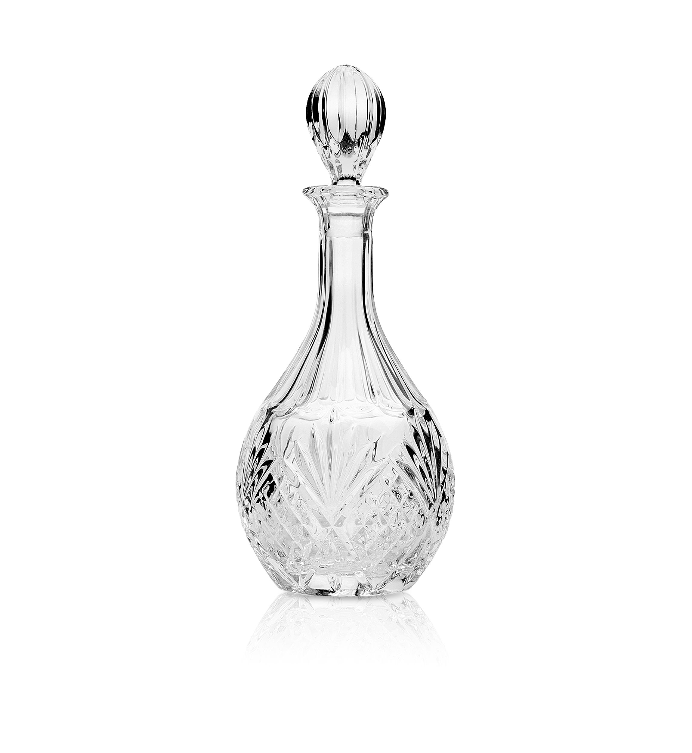Dublin Wine Decanter