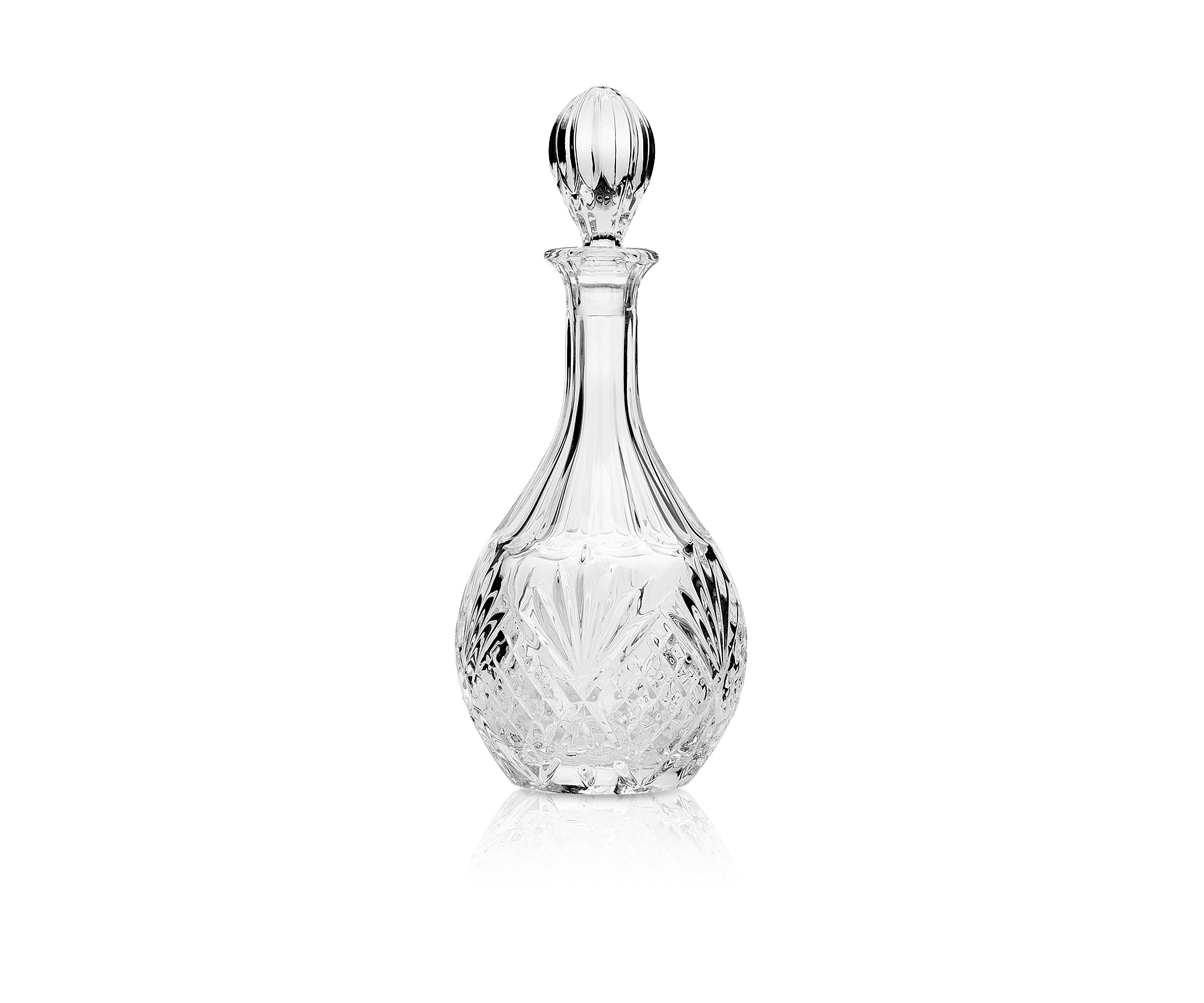 Dublin Wine Decanter