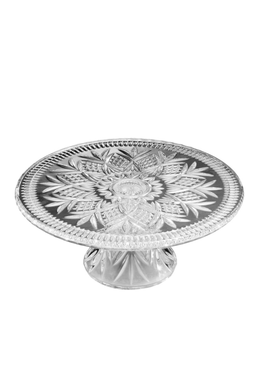 Dublin Cake Plate