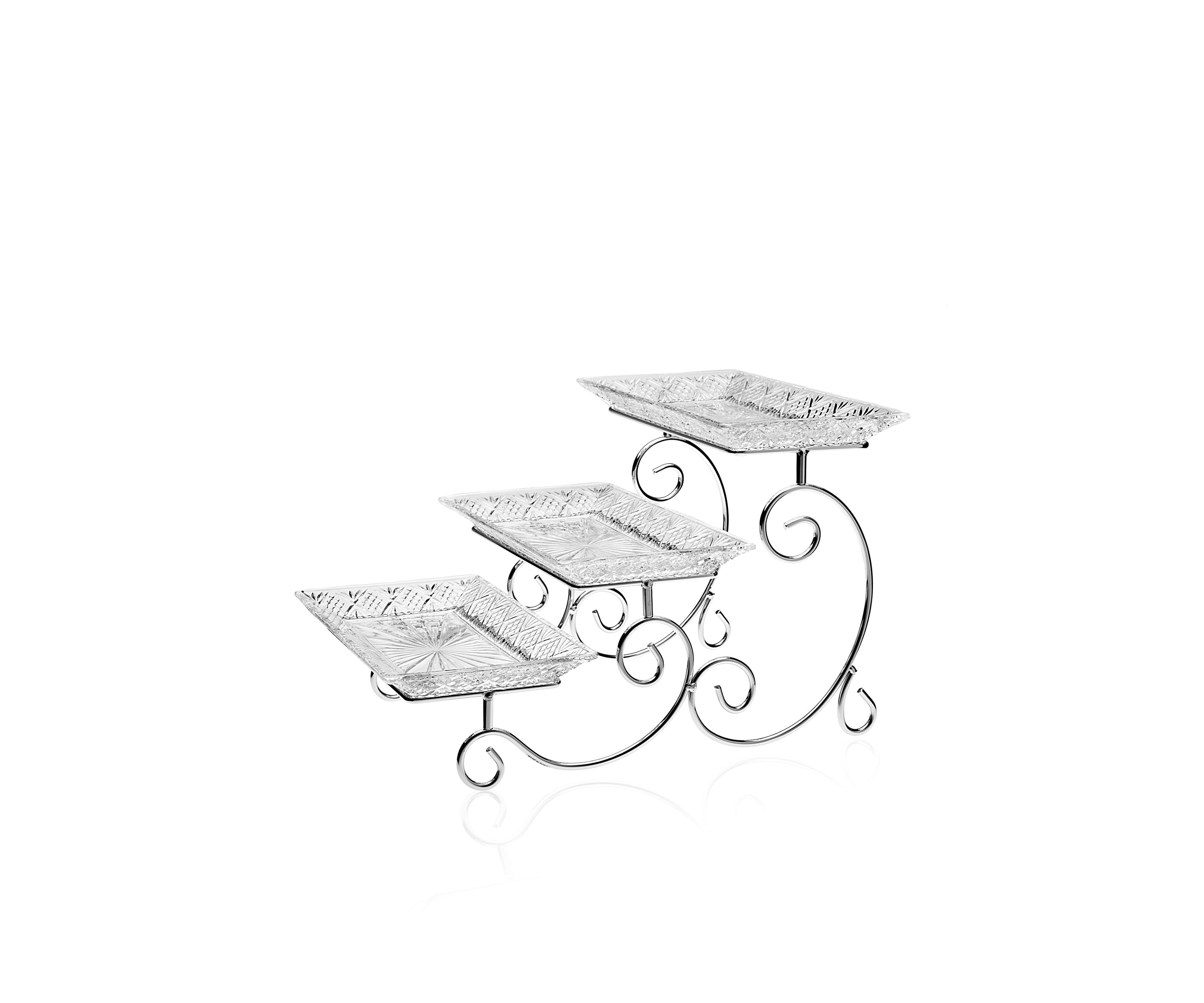 Dublin 3-Tier Server