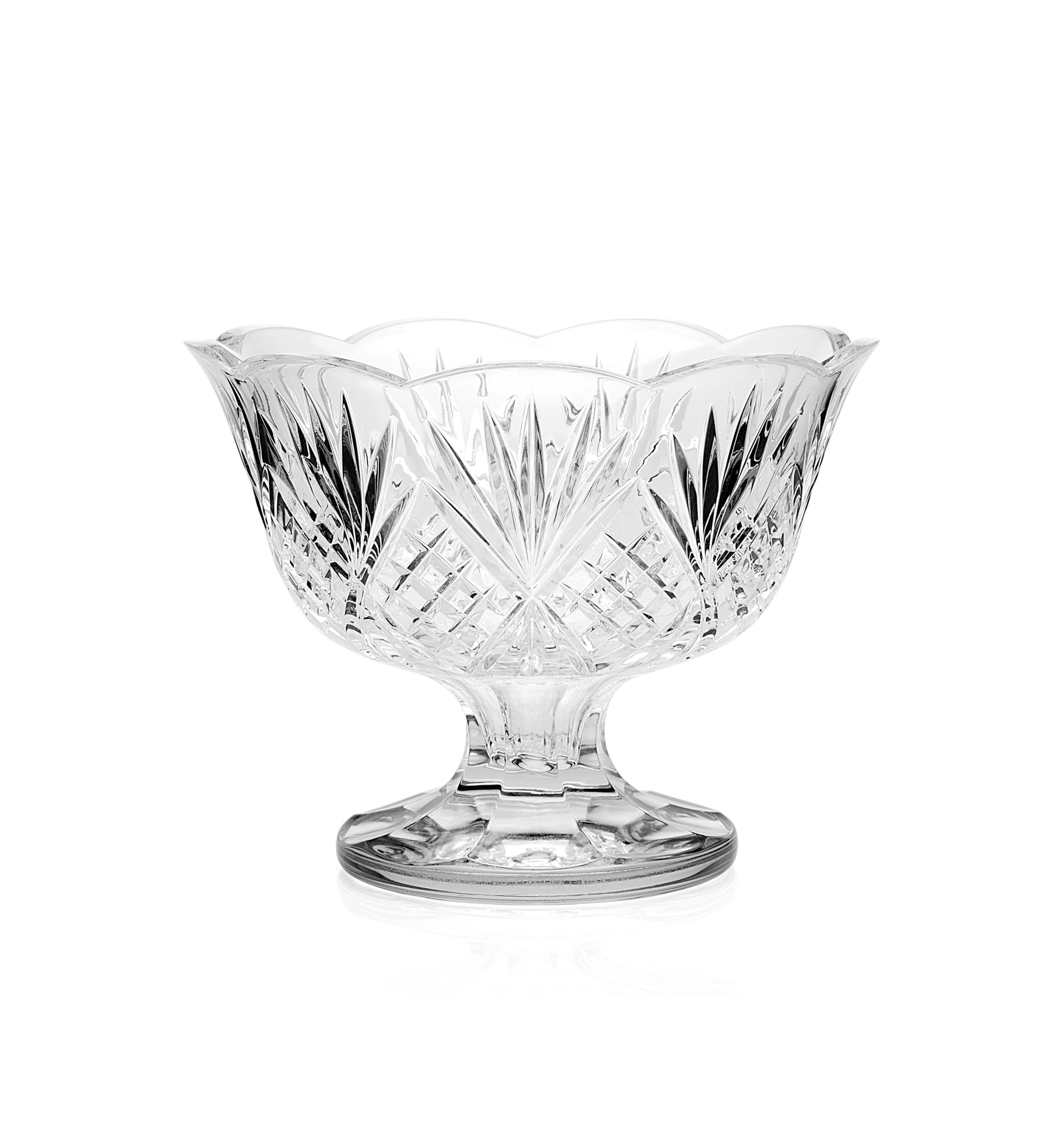Dublin Trifle Bowl