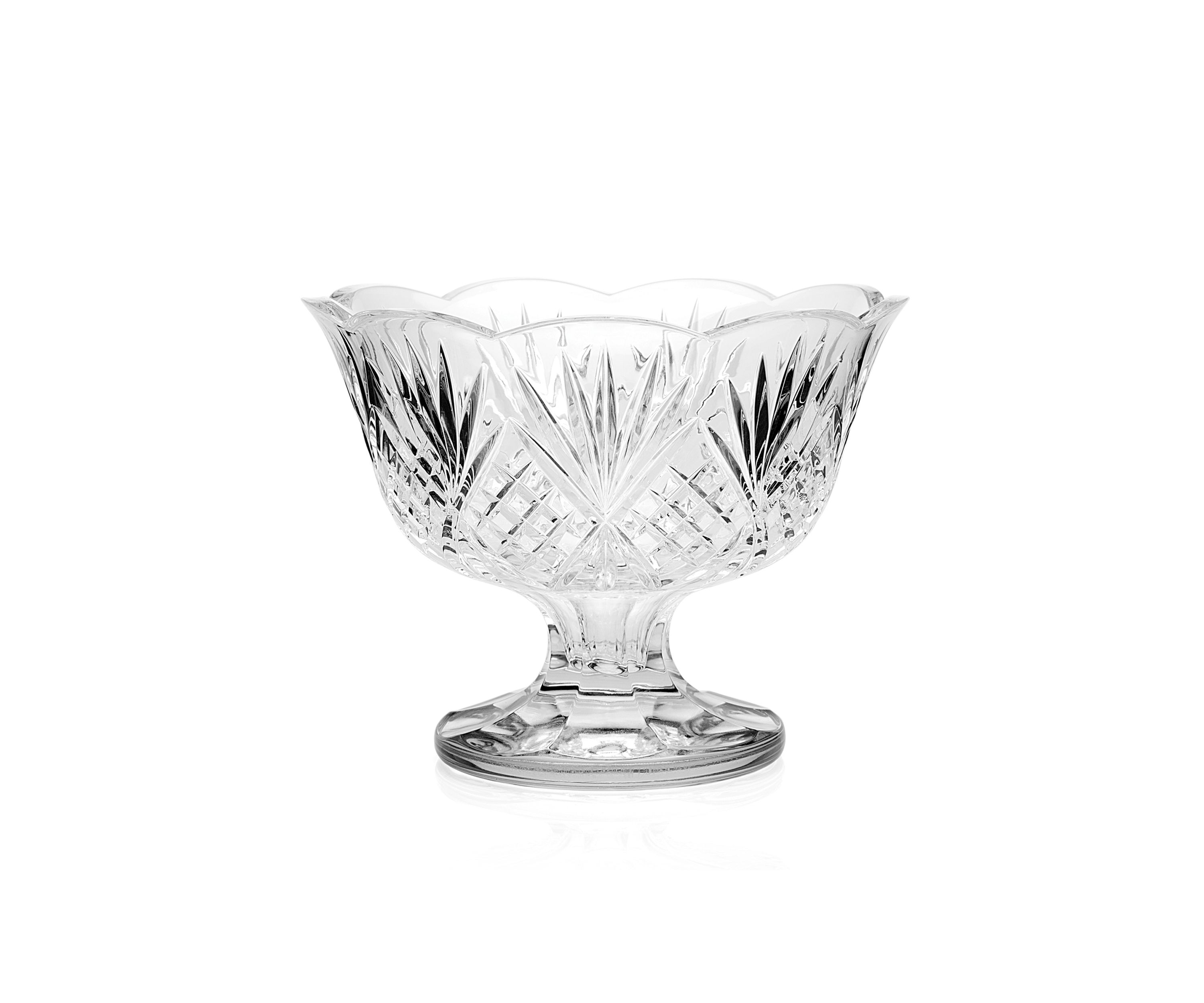 Dublin Trifle Bowl