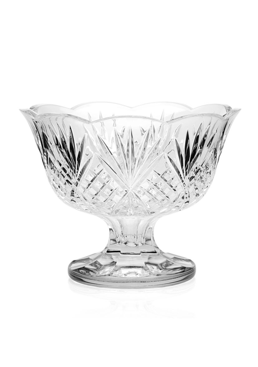 Dublin Trifle Bowl