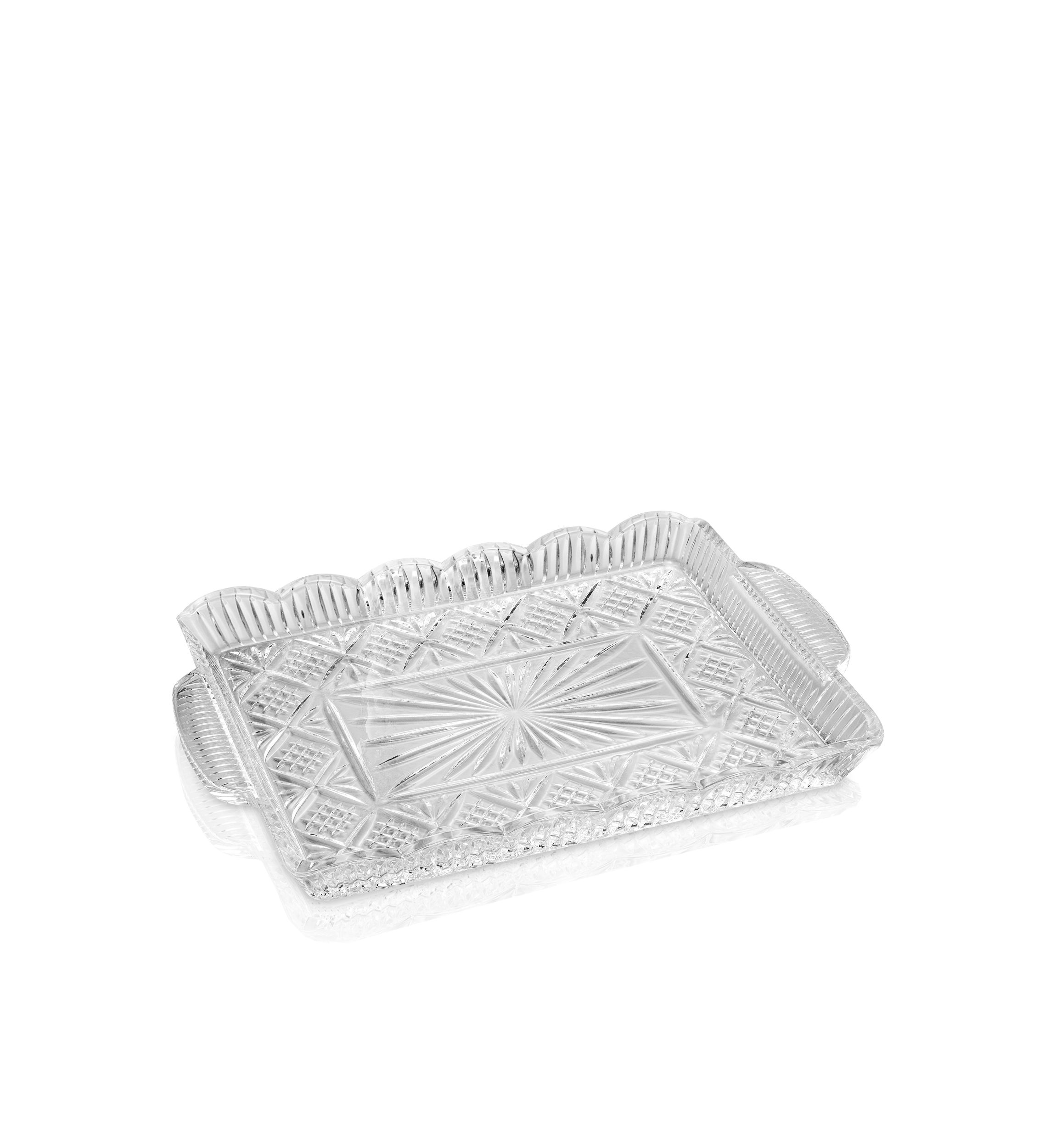 Dublin Tray