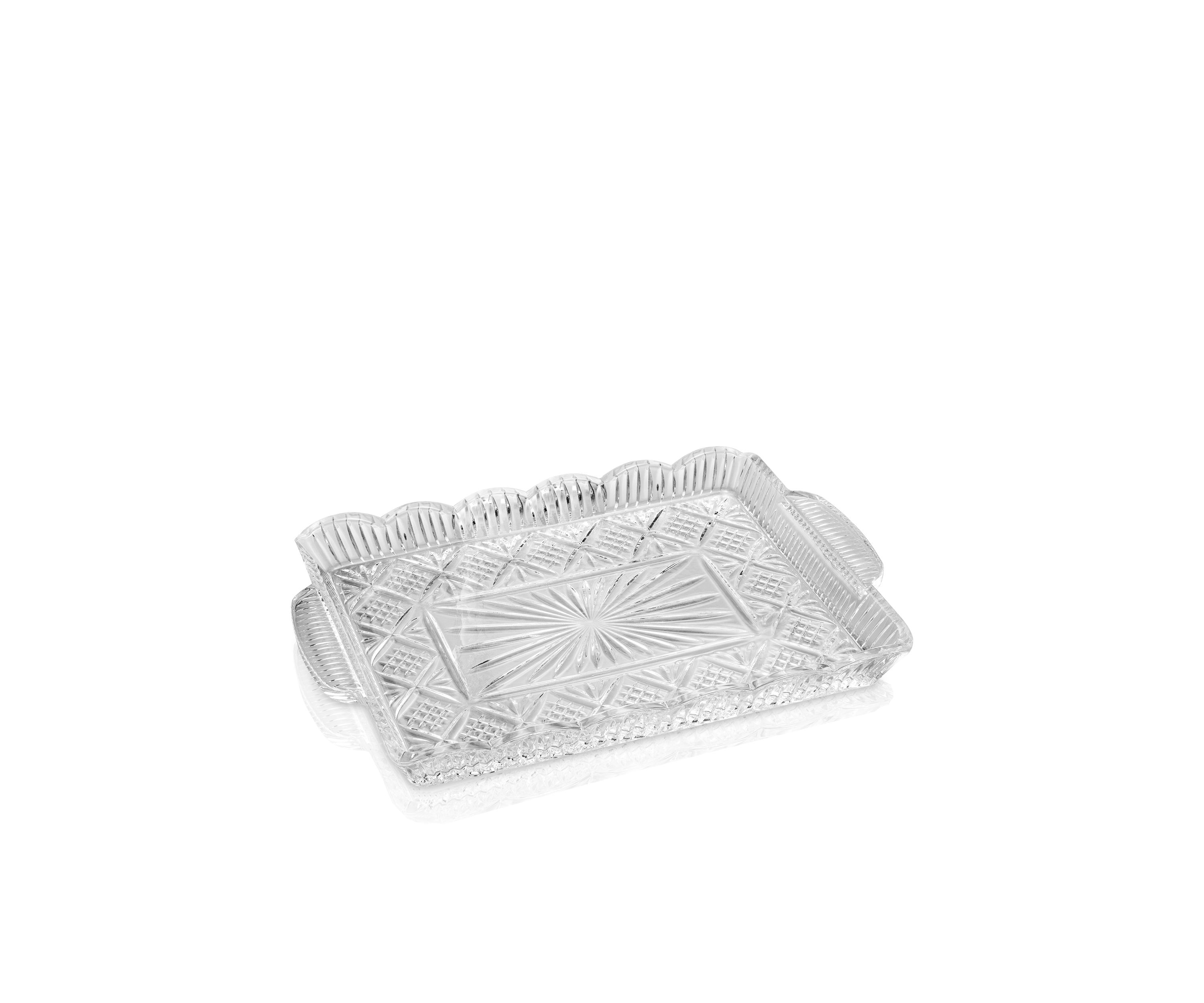 Dublin Tray