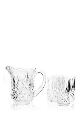 5-Piece Beverage Set