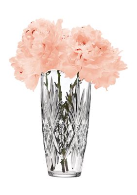 Dublin Crystal Large Vase