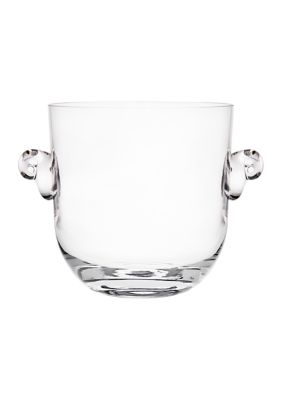 Crystal Ice Bucket 