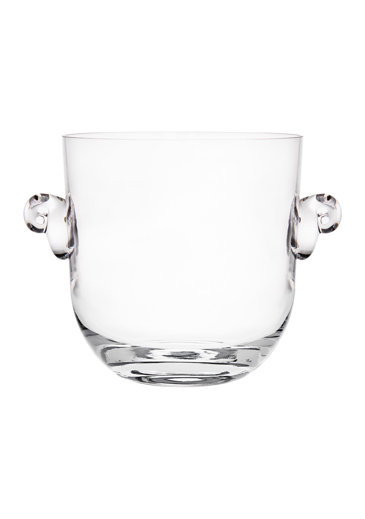 Crystal Ice Bucket 