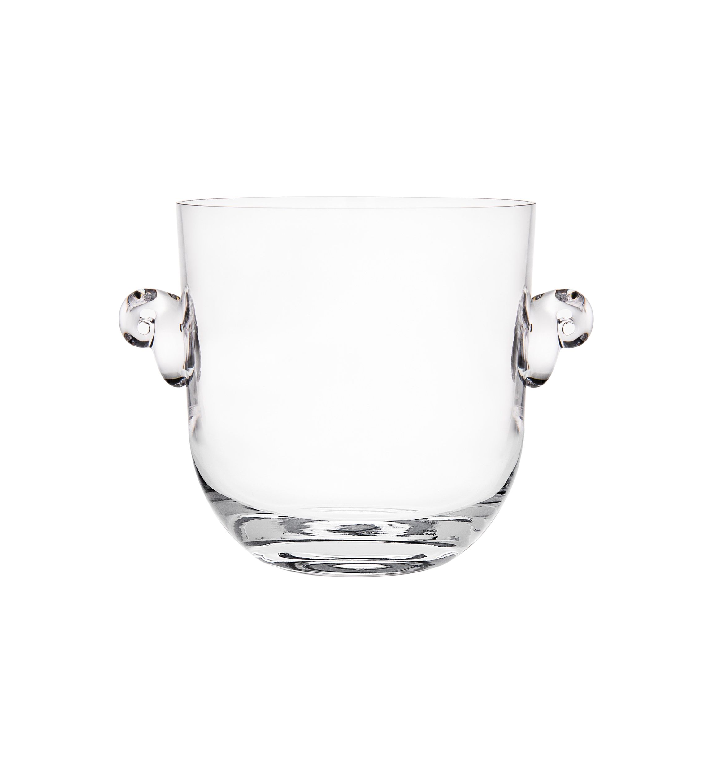 Crystal Ice Bucket 