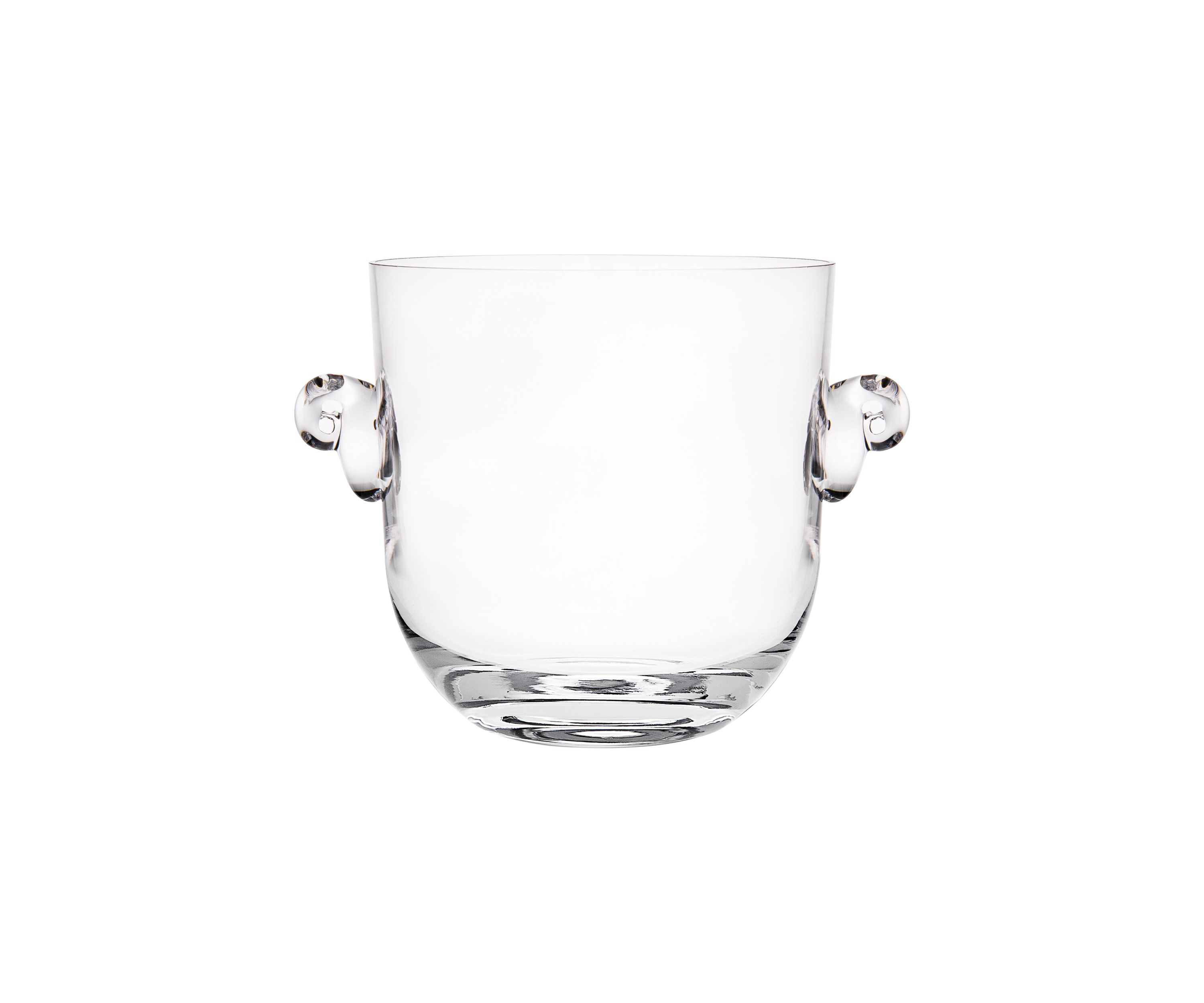 Crystal Ice Bucket 