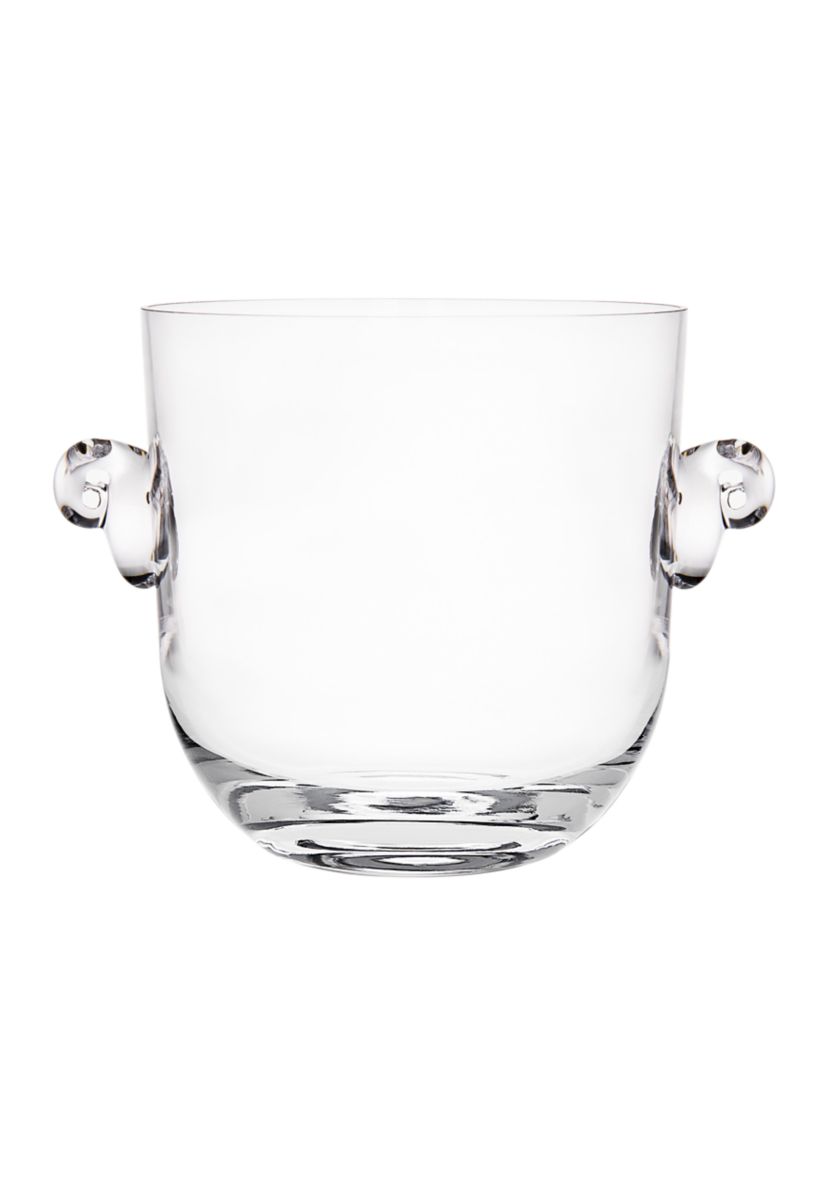 Crystal Ice Bucket 