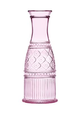Claro Pink Carafe