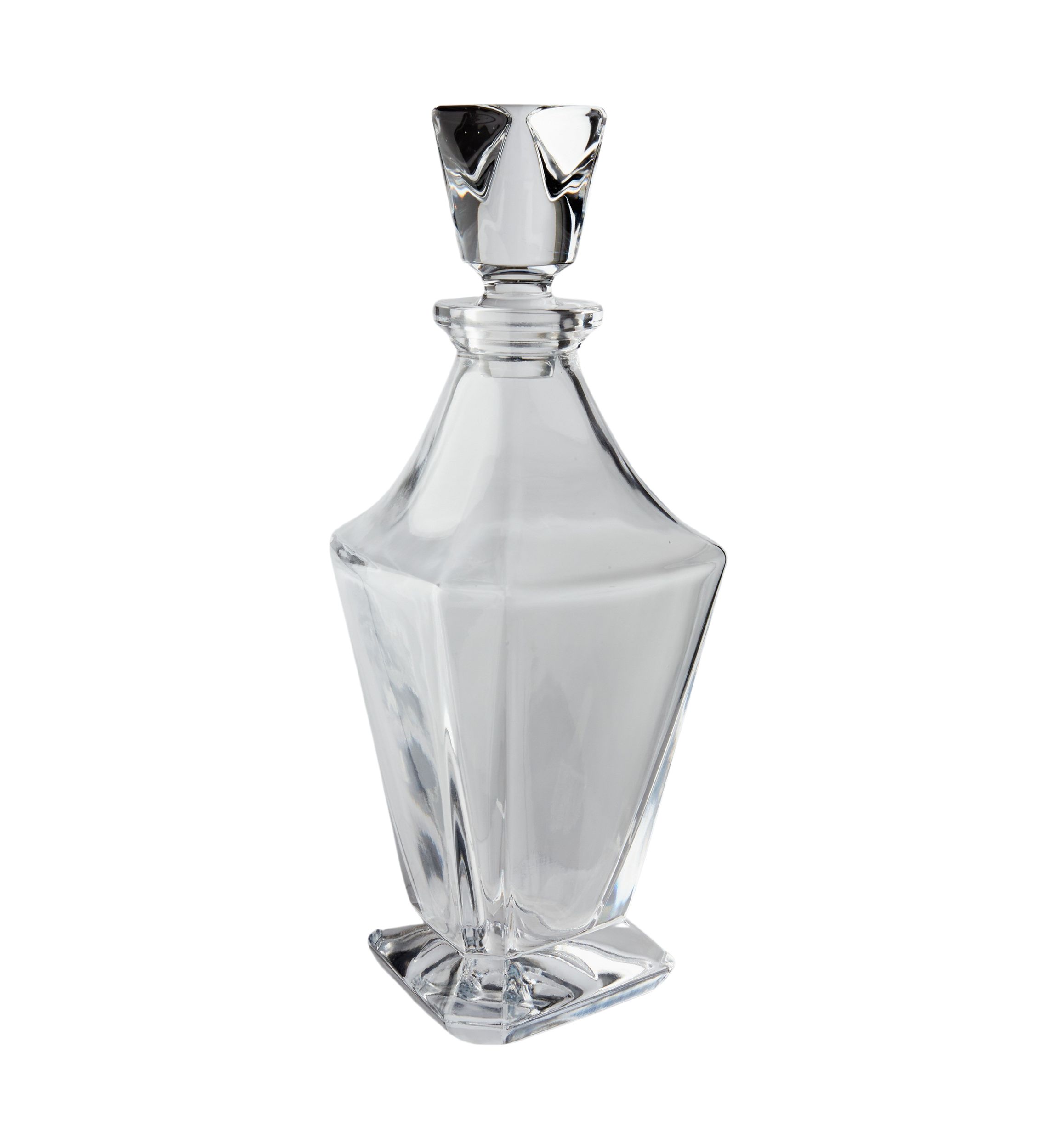 Top Shelf Arcadia Decanter