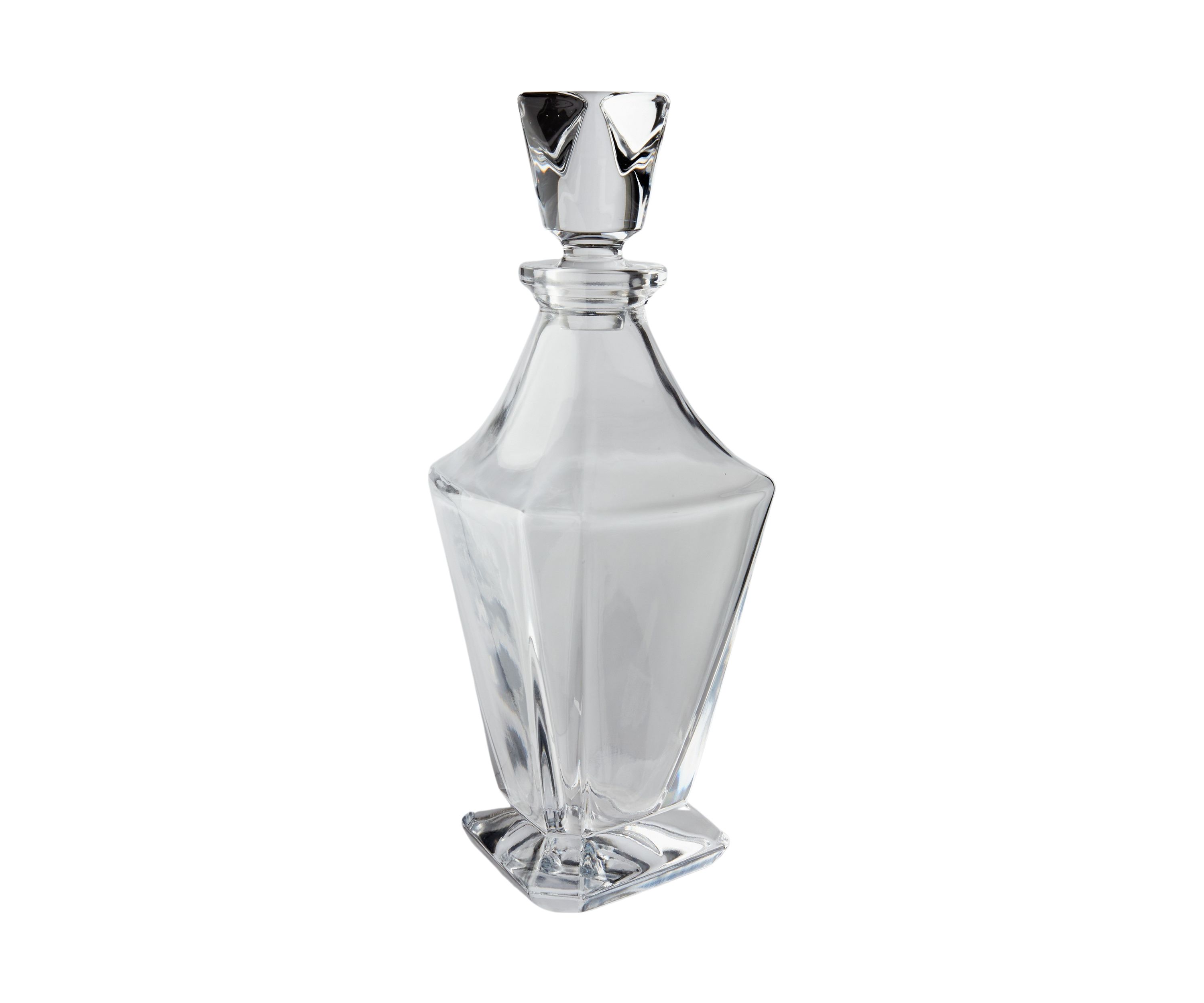 Top Shelf Arcadia Decanter