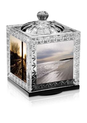 elements polysilk white orchid artifical grenner