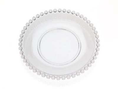 Godinger Chesterfield Dessert Plates, Set of 4
