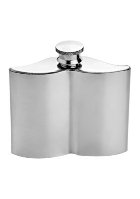 Mustache Flask