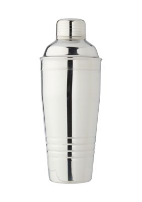 Godinger Top Shelf Cocktail Shaker