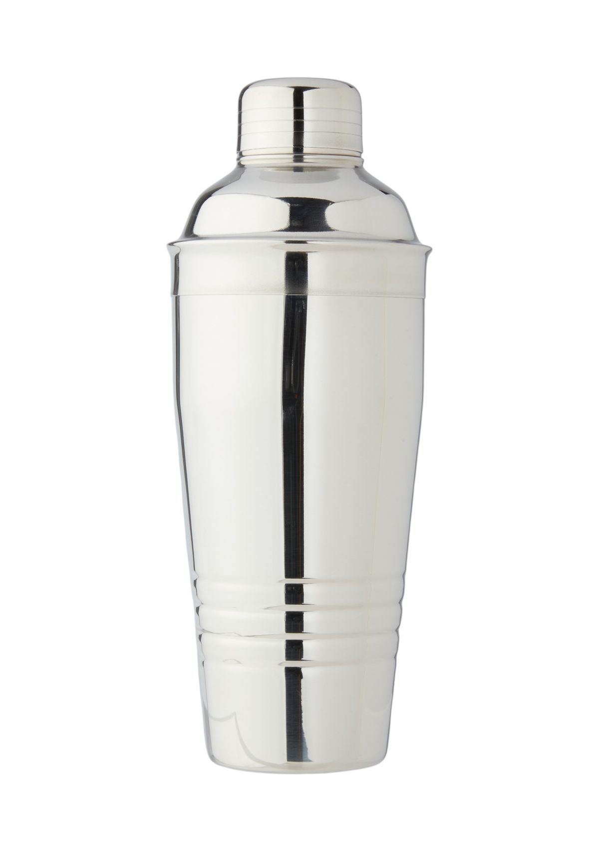 Top Shelf Cocktail Shaker