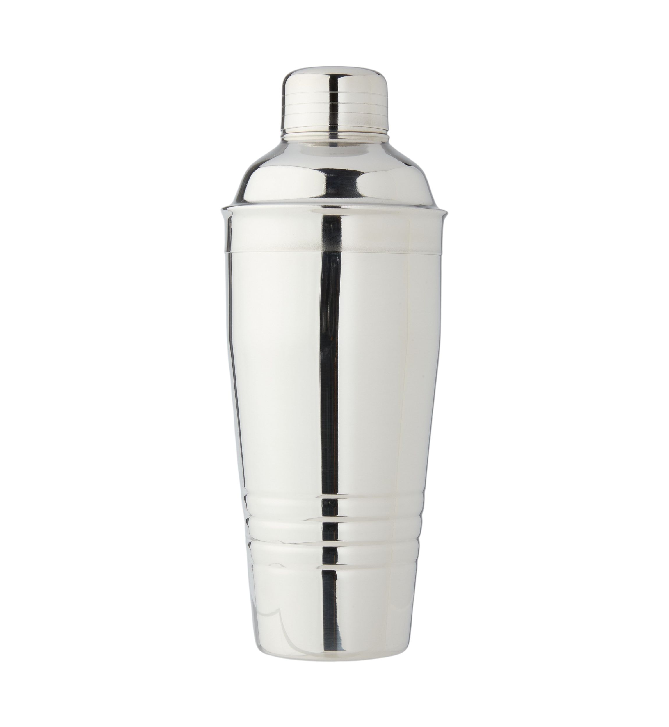 Top Shelf Cocktail Shaker