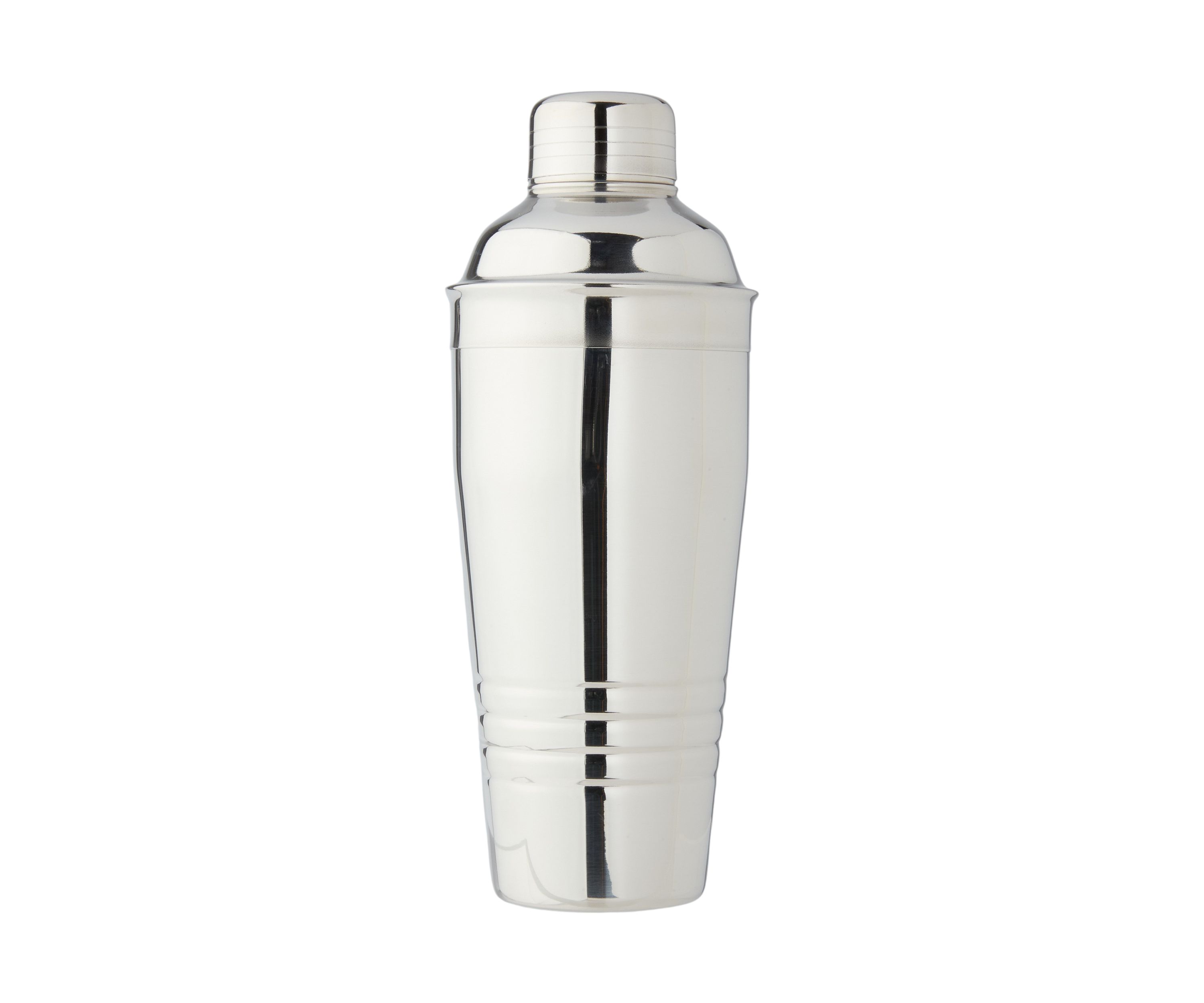Top Shelf Cocktail Shaker