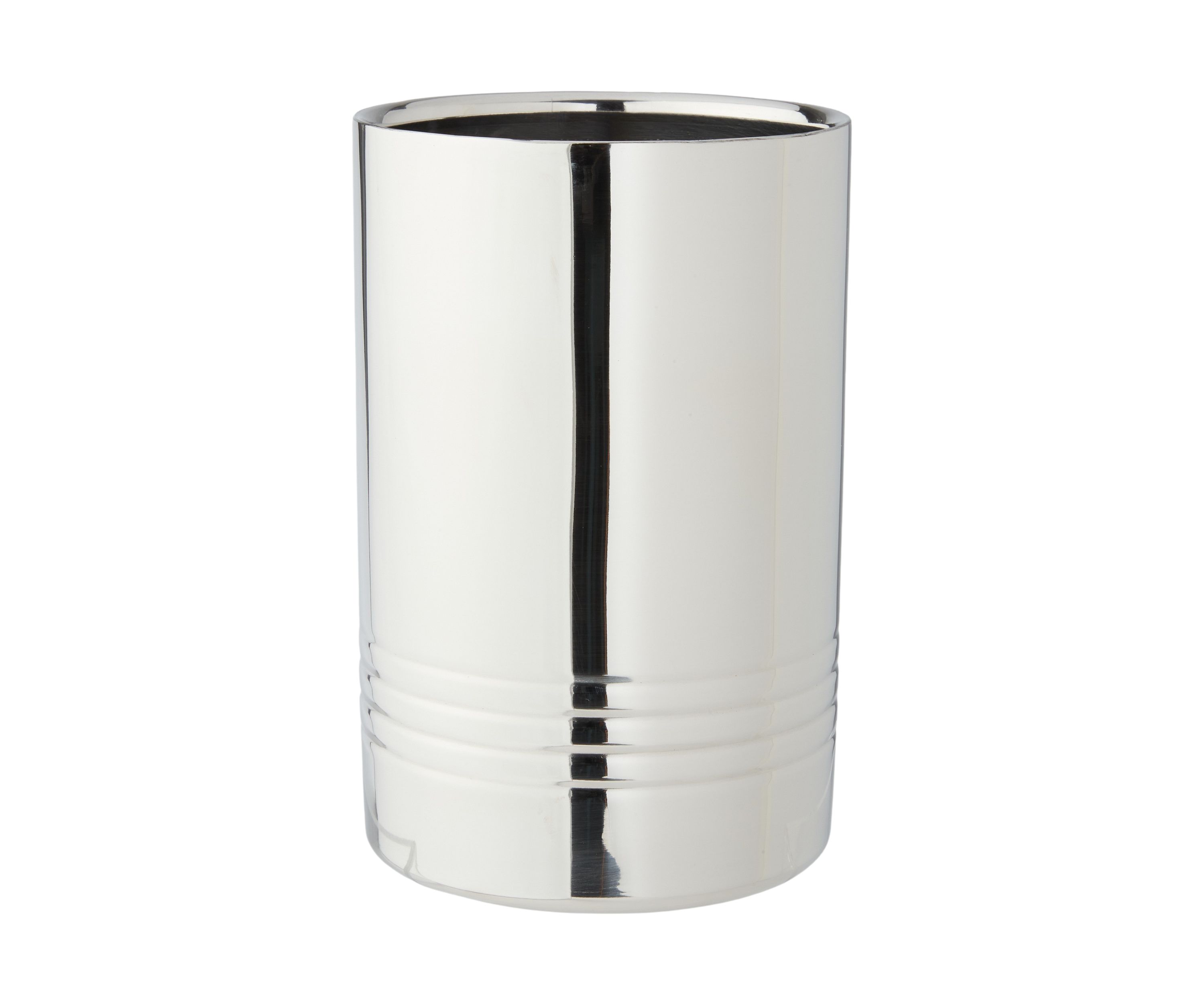 Top Shelf Wine Chiller