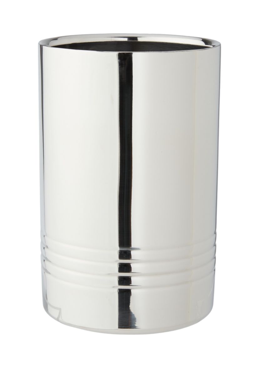Top Shelf Wine Chiller