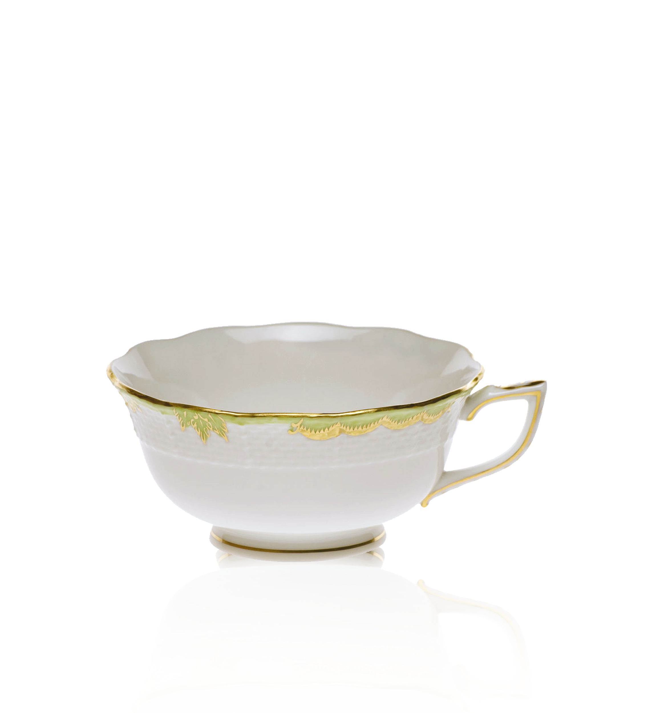 8-oz. Tea Cup