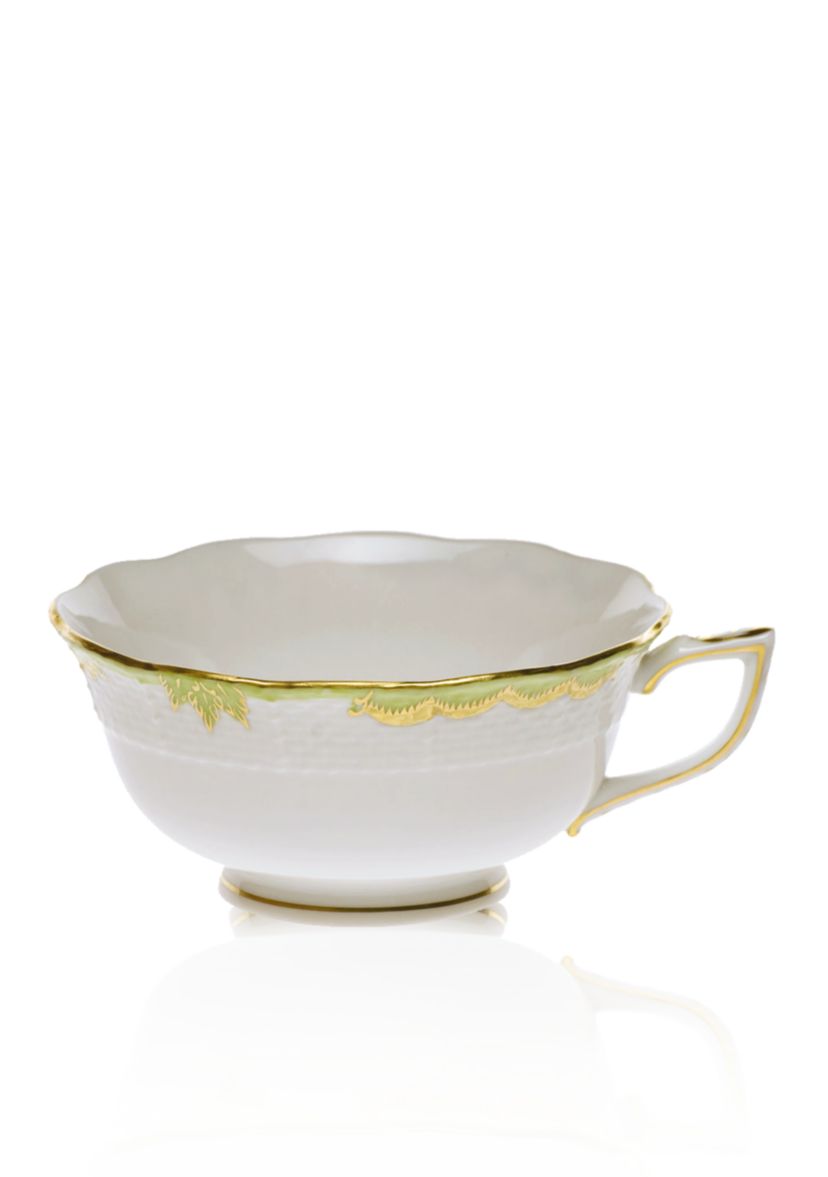 8-oz. Tea Cup